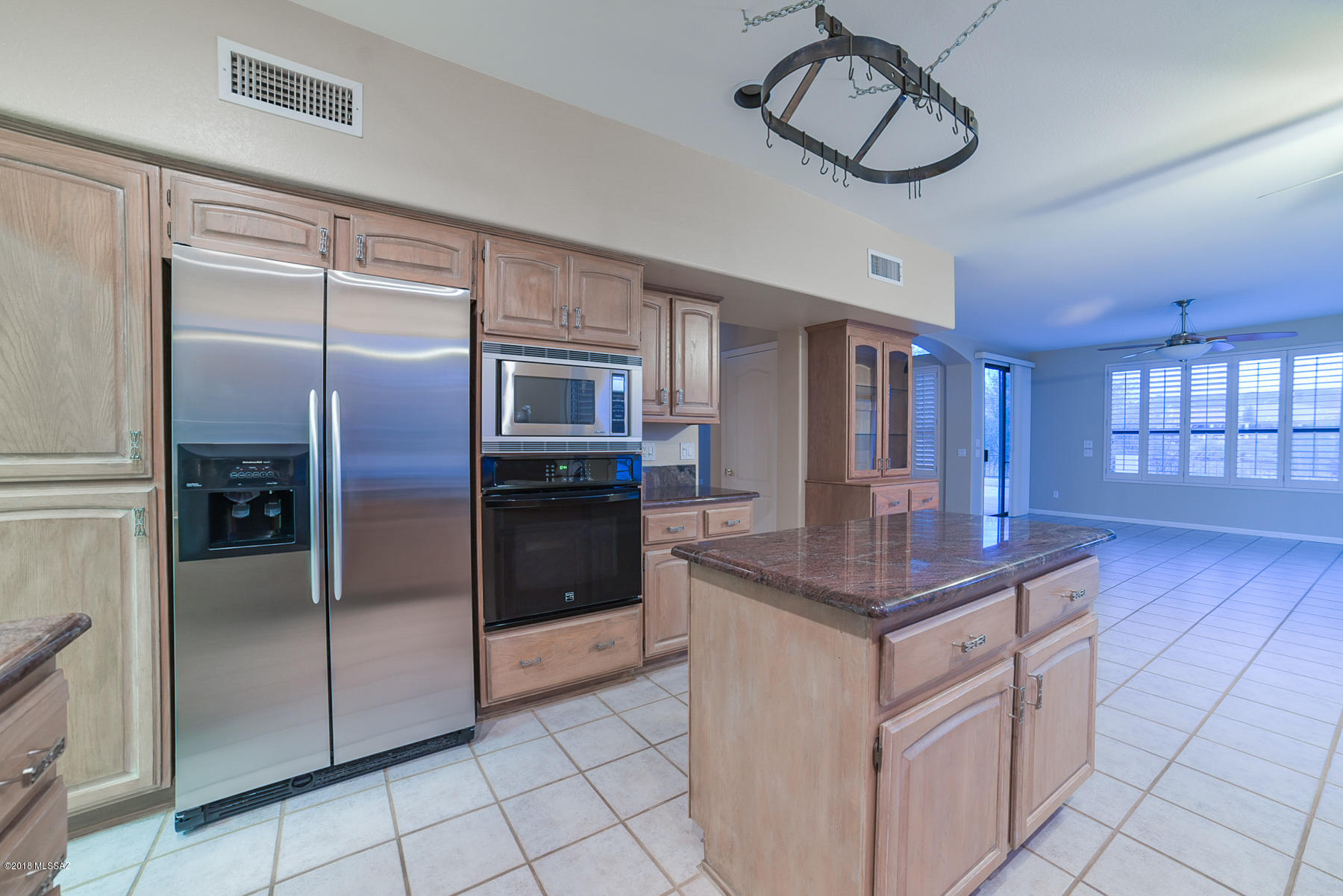 Saddlebrooke - Residential
