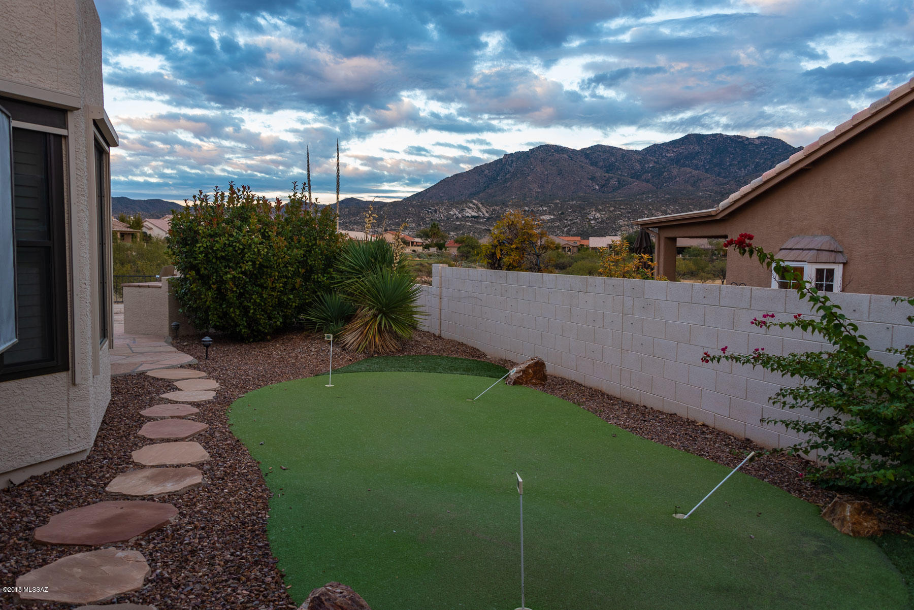 Saddlebrooke - Residential
