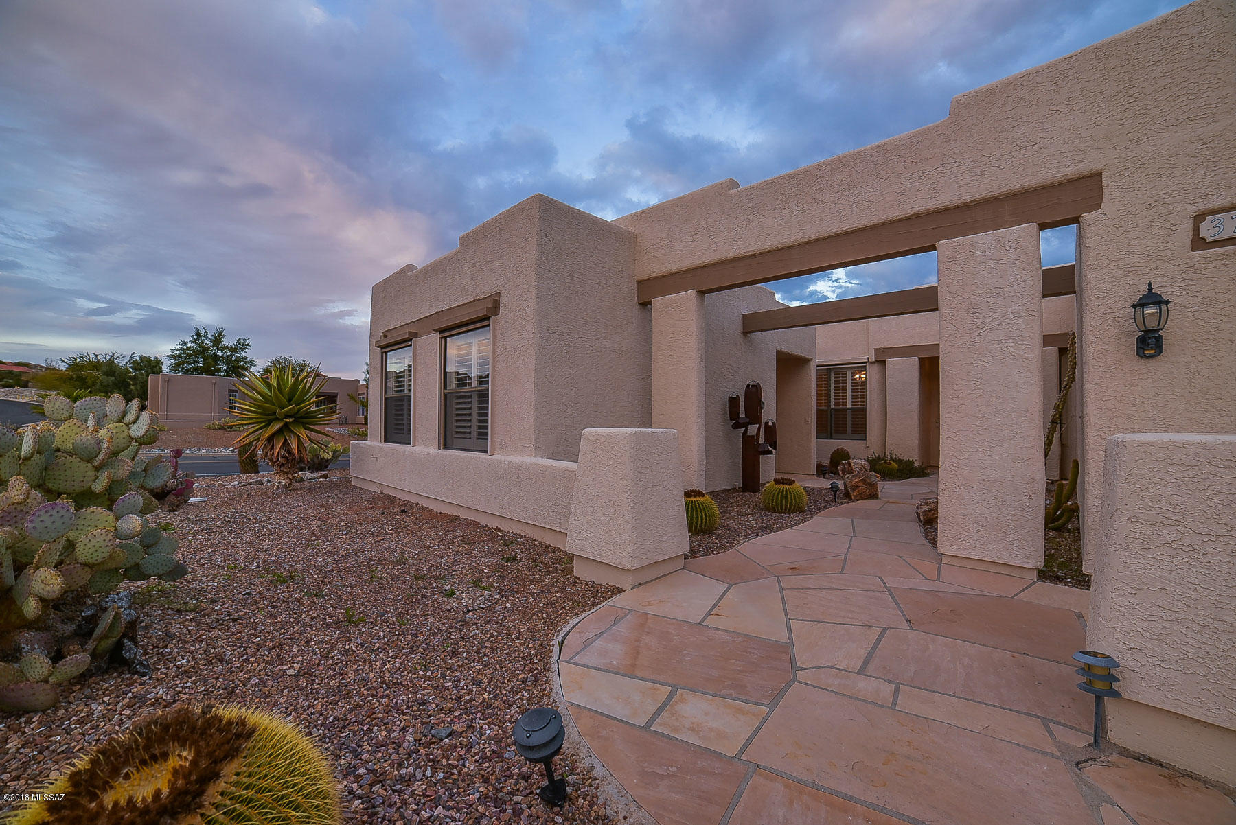 Saddlebrooke - Residential