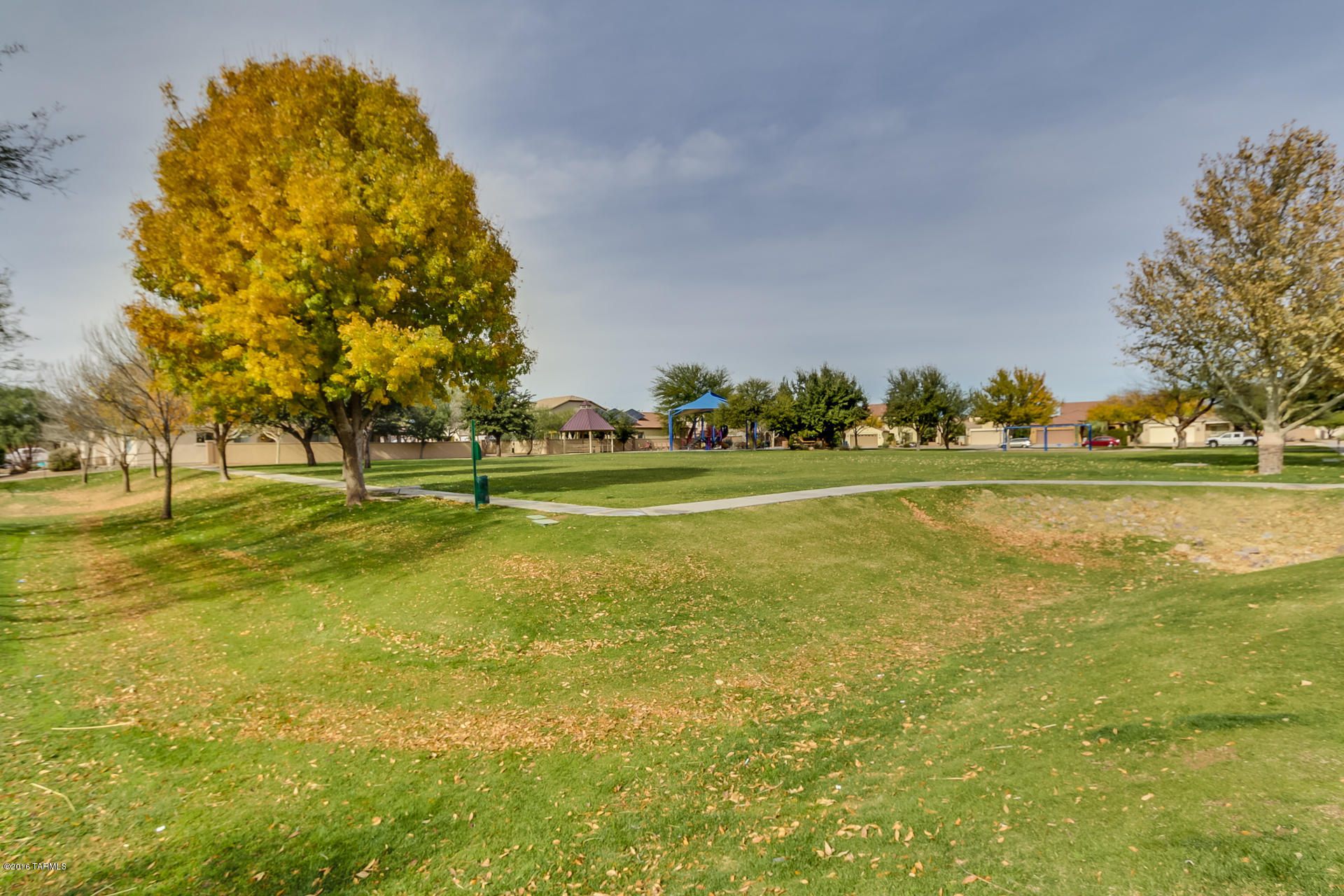 Presidio De La Tierra - Residential