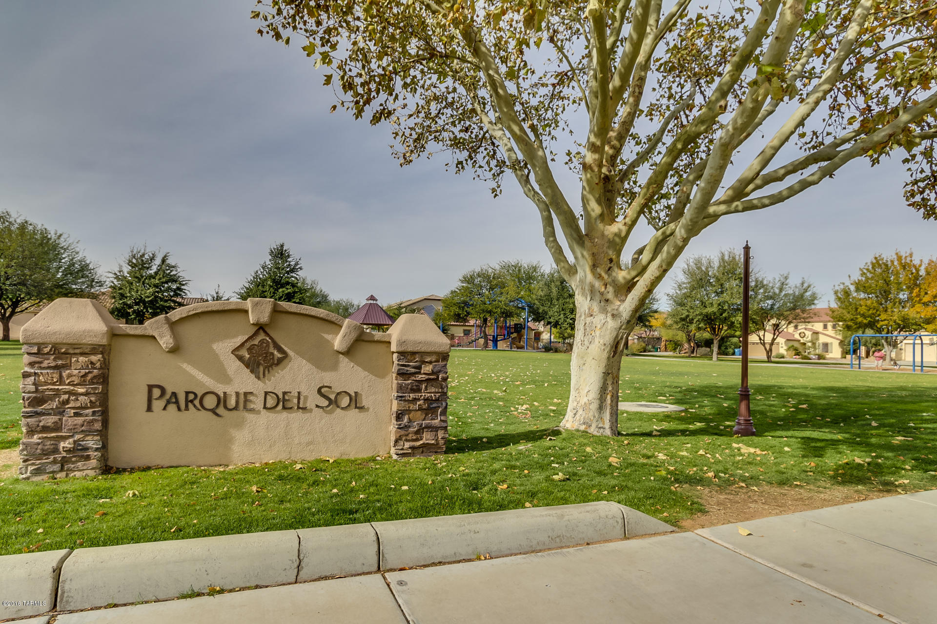 Presidio De La Tierra - Residential