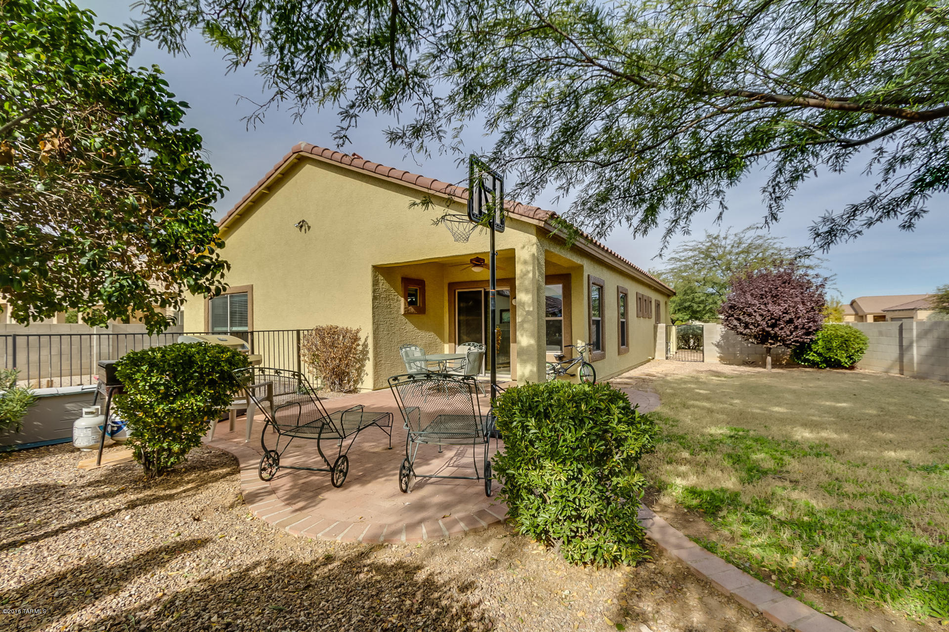 Presidio De La Tierra - Residential