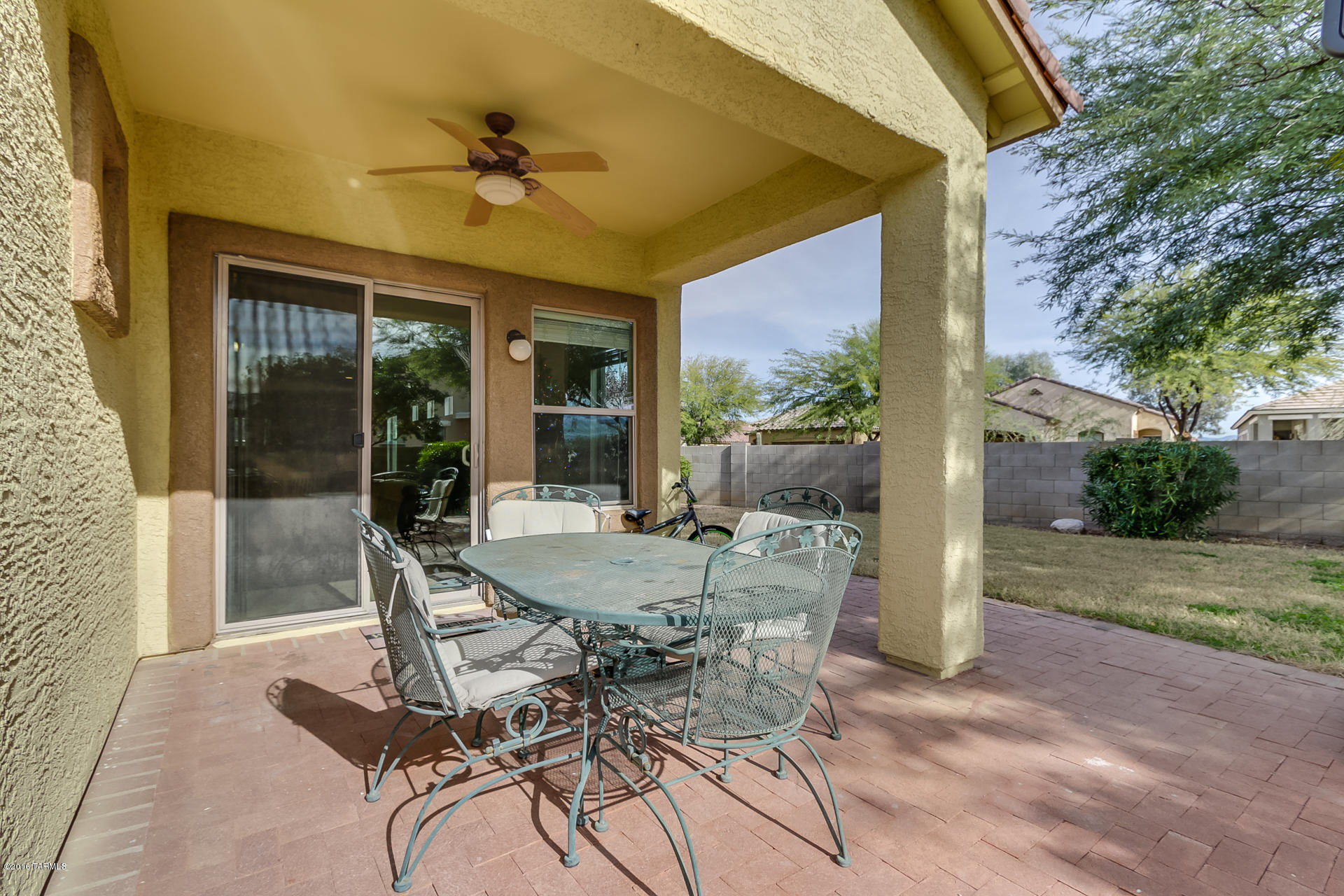 Presidio De La Tierra - Residential