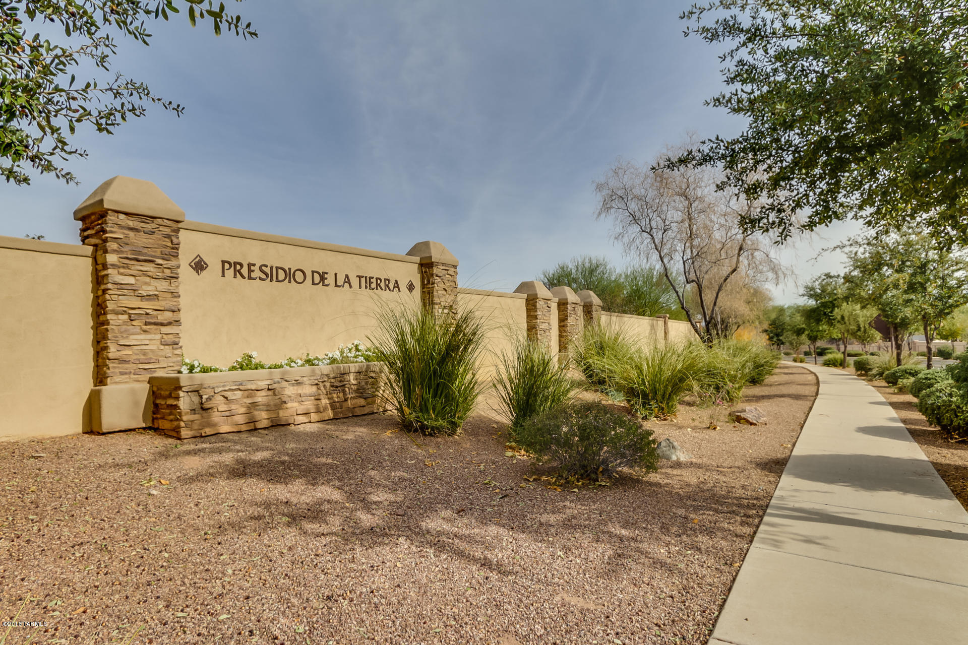 Presidio De La Tierra - Residential
