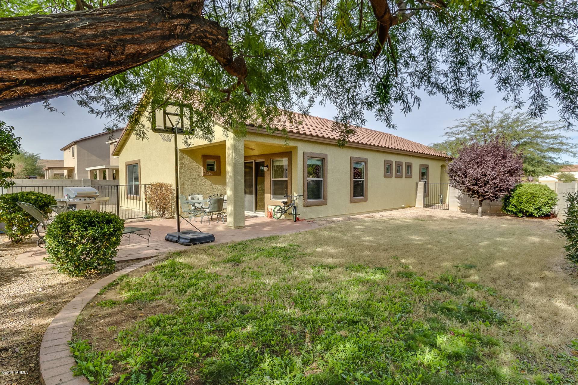Presidio De La Tierra - Residential