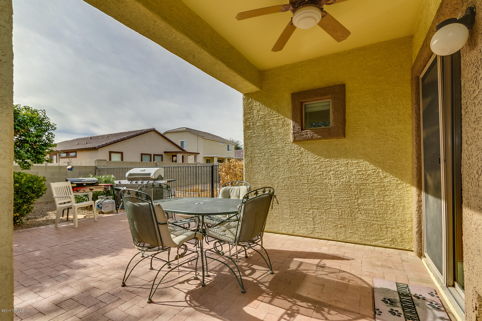 Presidio De La Tierra - Residential