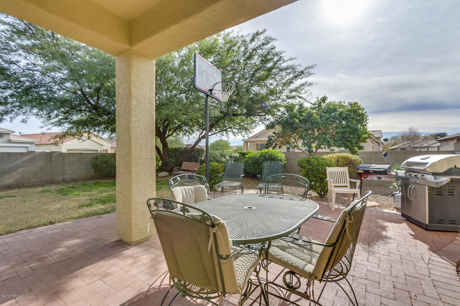 Presidio De La Tierra - Residential
