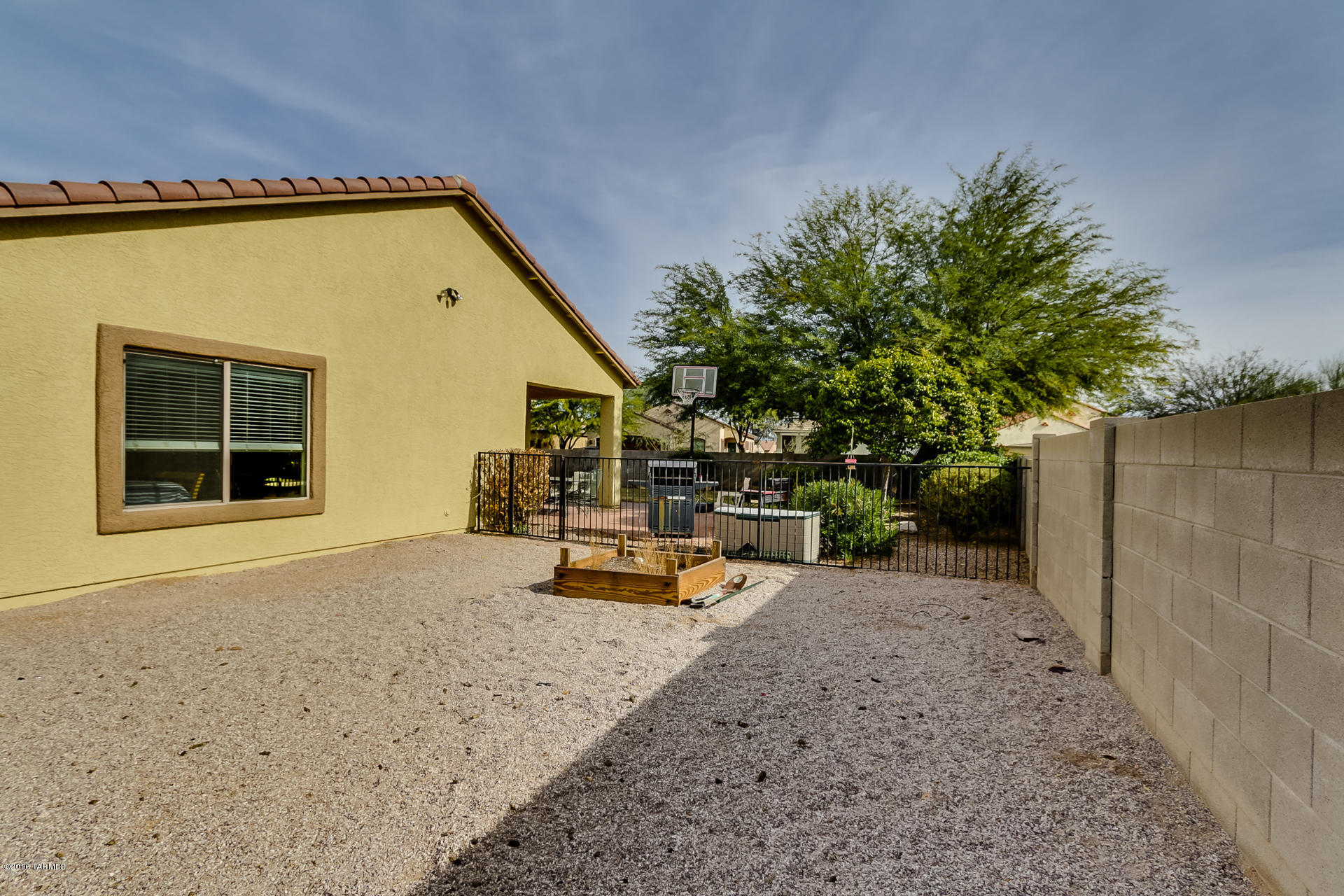 Presidio De La Tierra - Residential