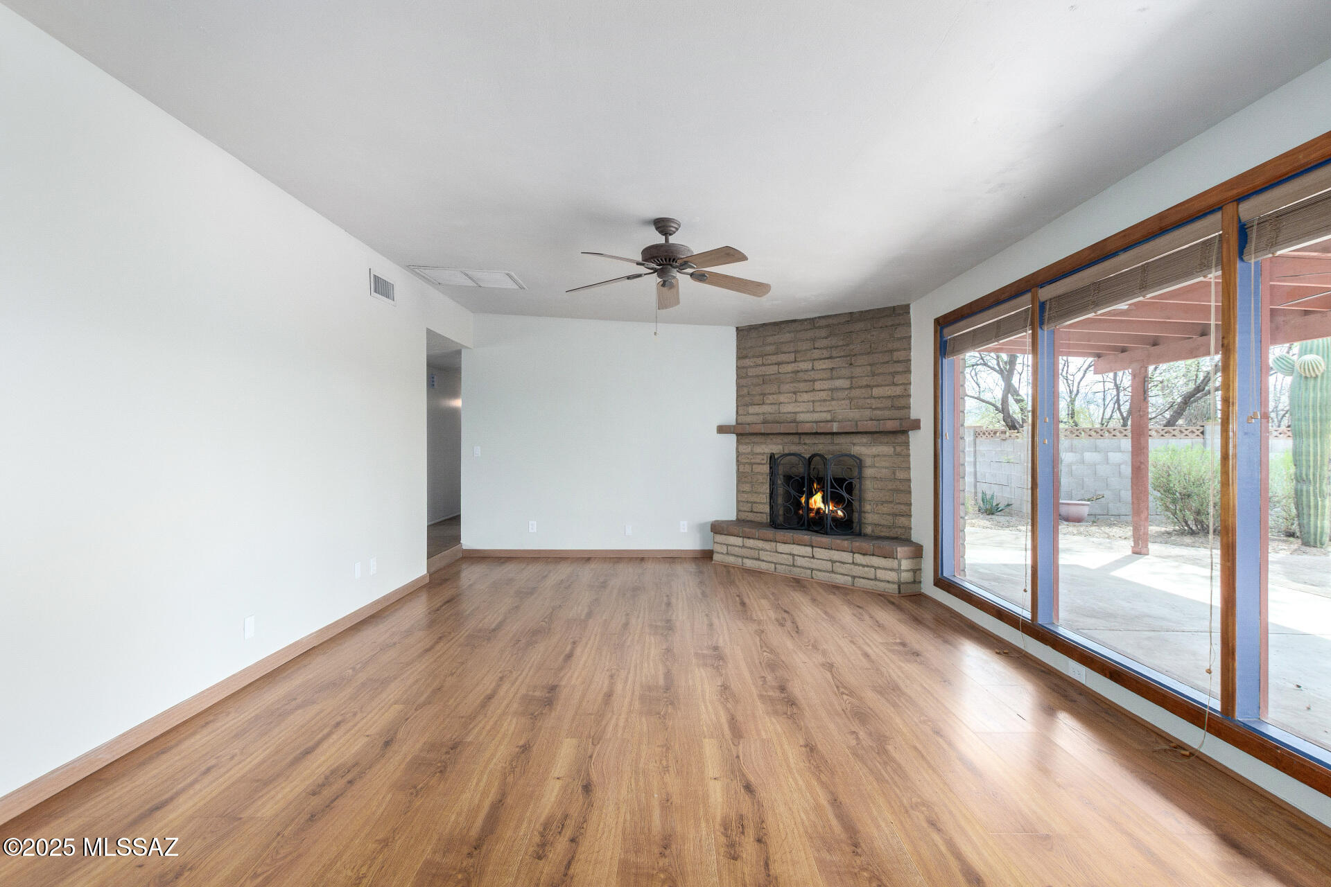 Tres Lomas North (1-135) - Residential