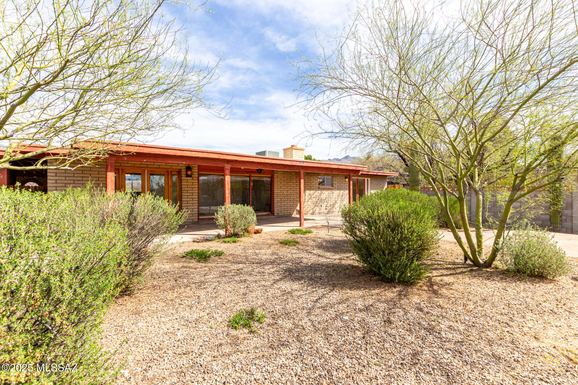 Tres Lomas North (1-135) - Residential