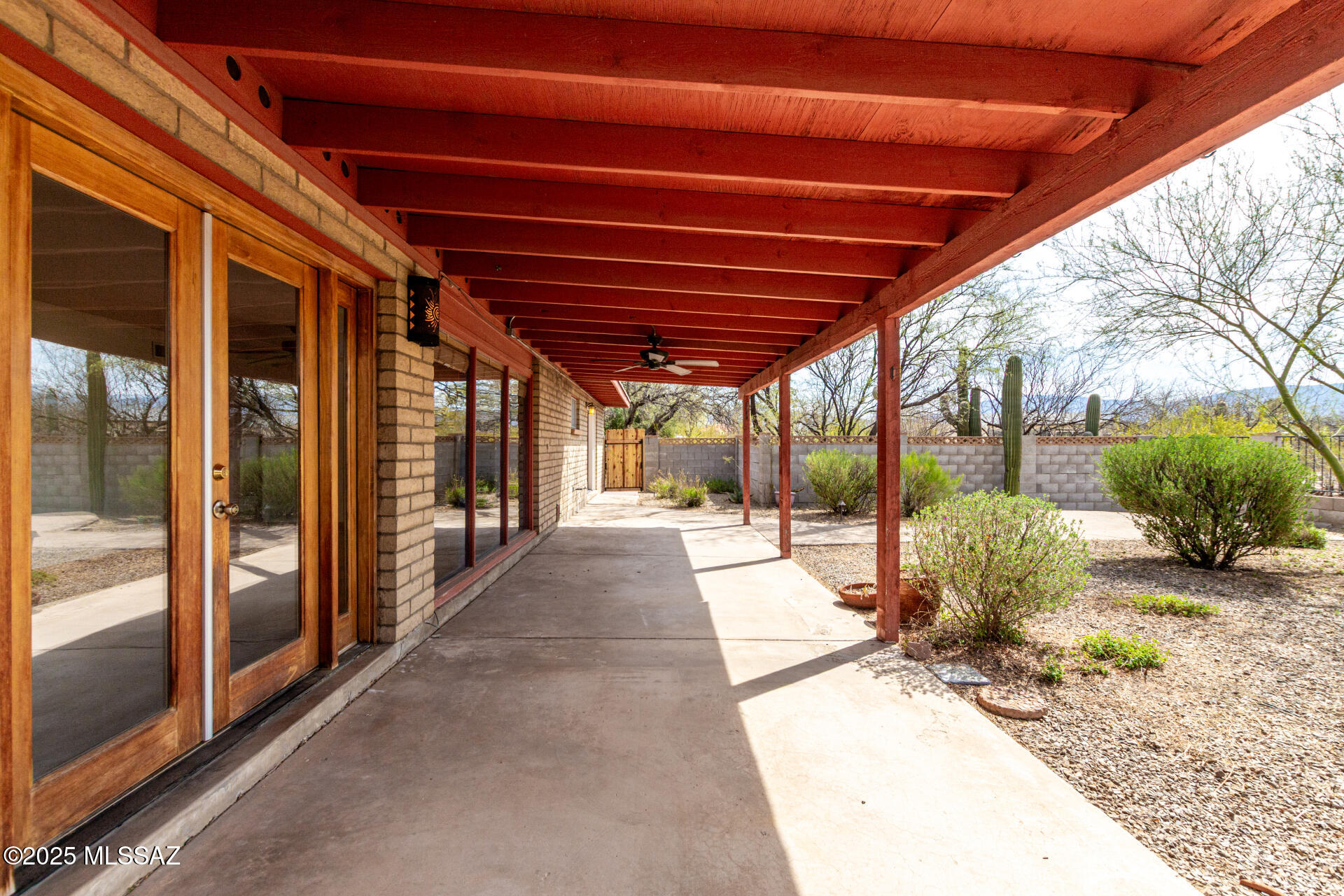 Tres Lomas North (1-135) - Residential