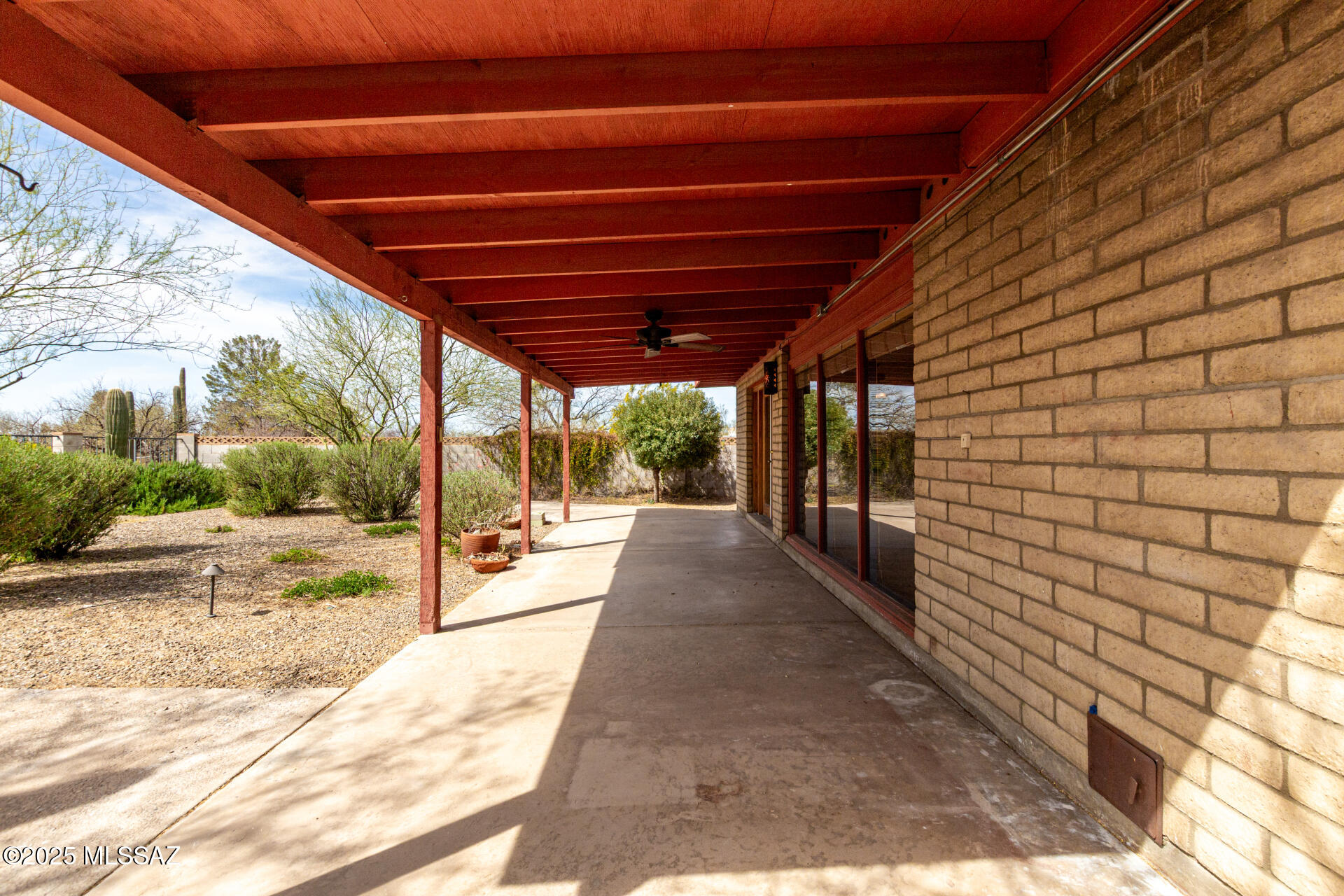 Tres Lomas North (1-135) - Residential