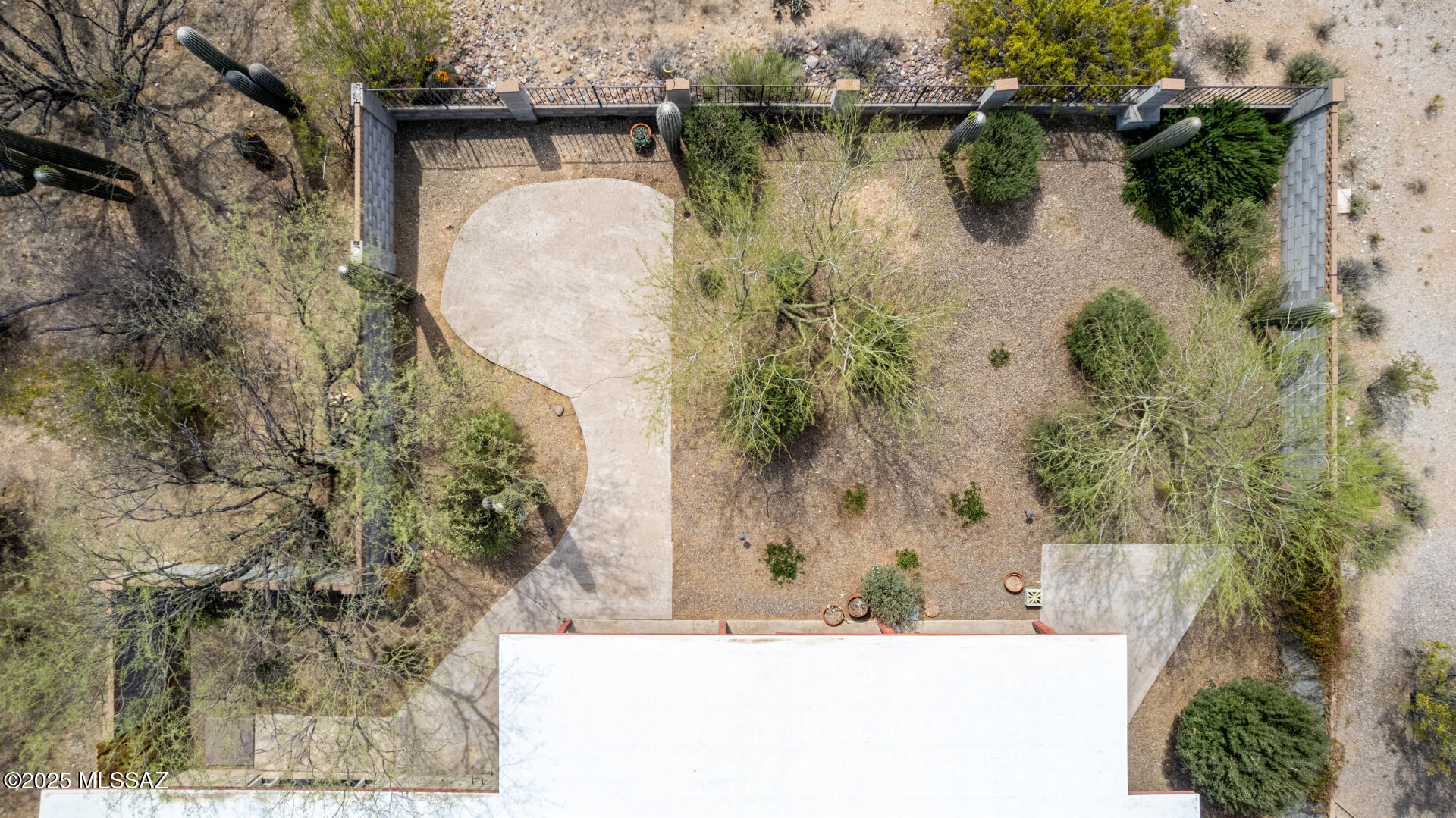 Tres Lomas North (1-135) - Residential