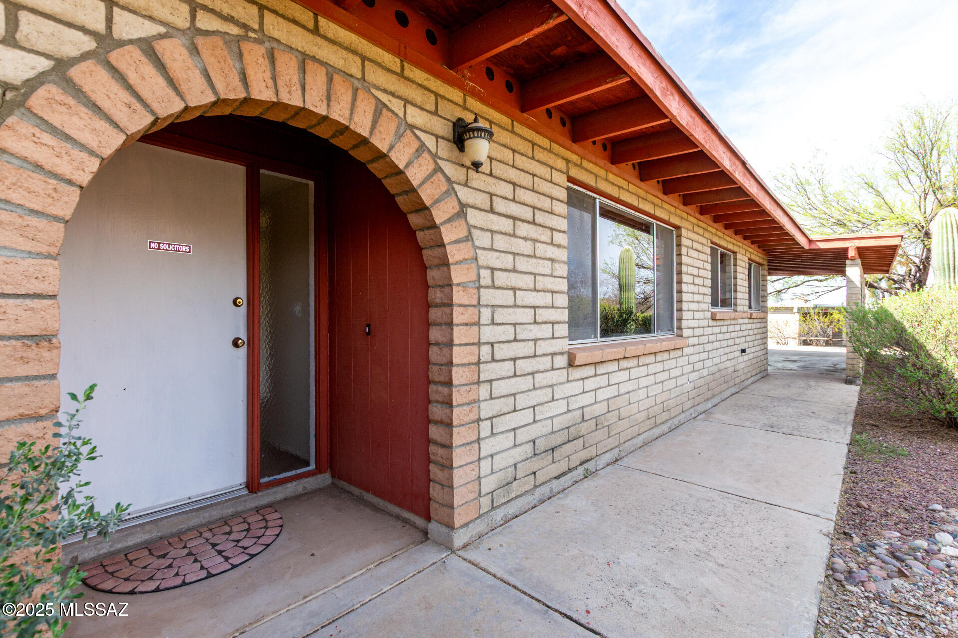 Tres Lomas North (1-135) - Residential