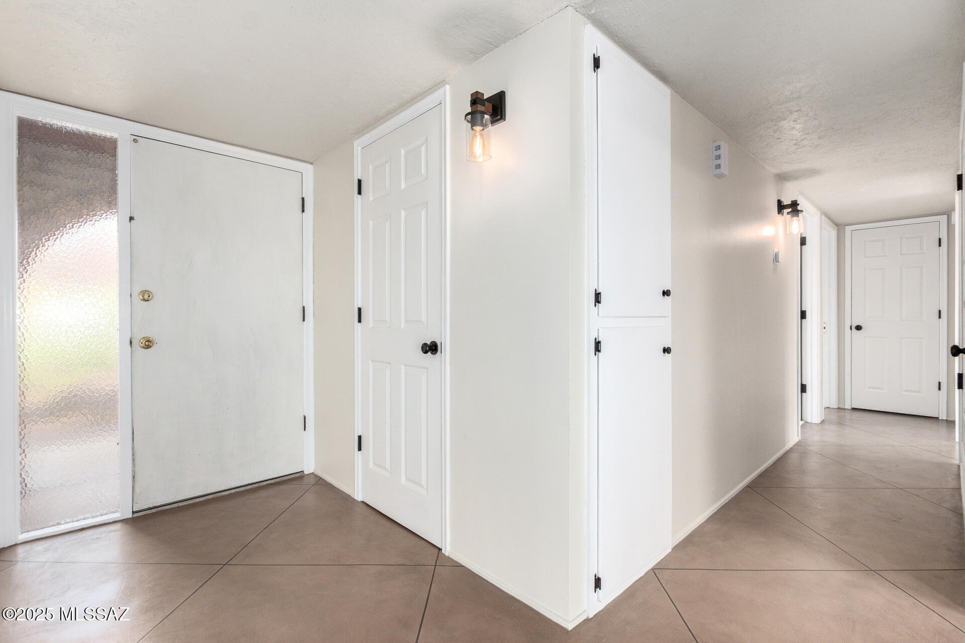 Tres Lomas North (1-135) - Residential