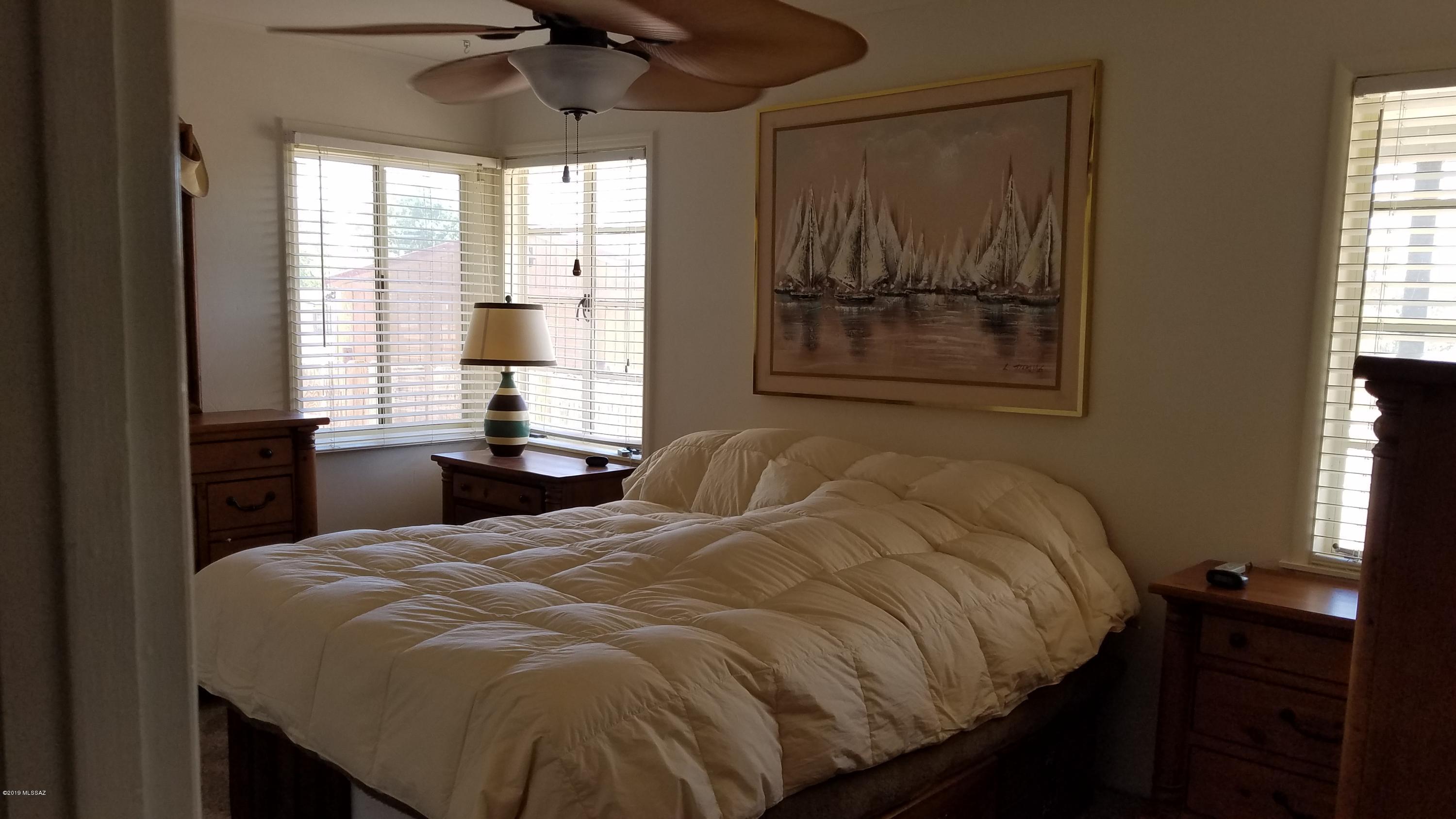 Benson - Residential