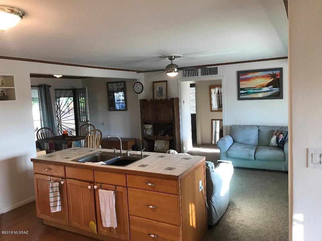 Benson - Residential