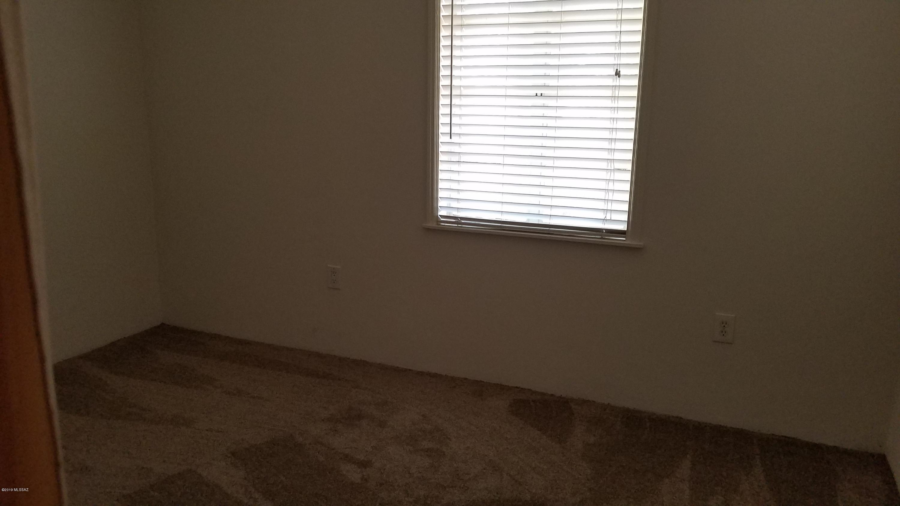 Benson - Residential