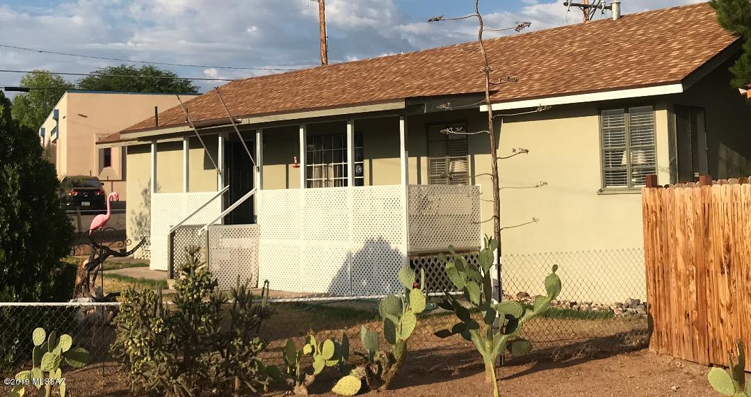 Benson - Residential
