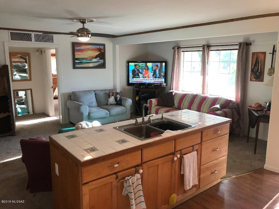 Benson - Residential