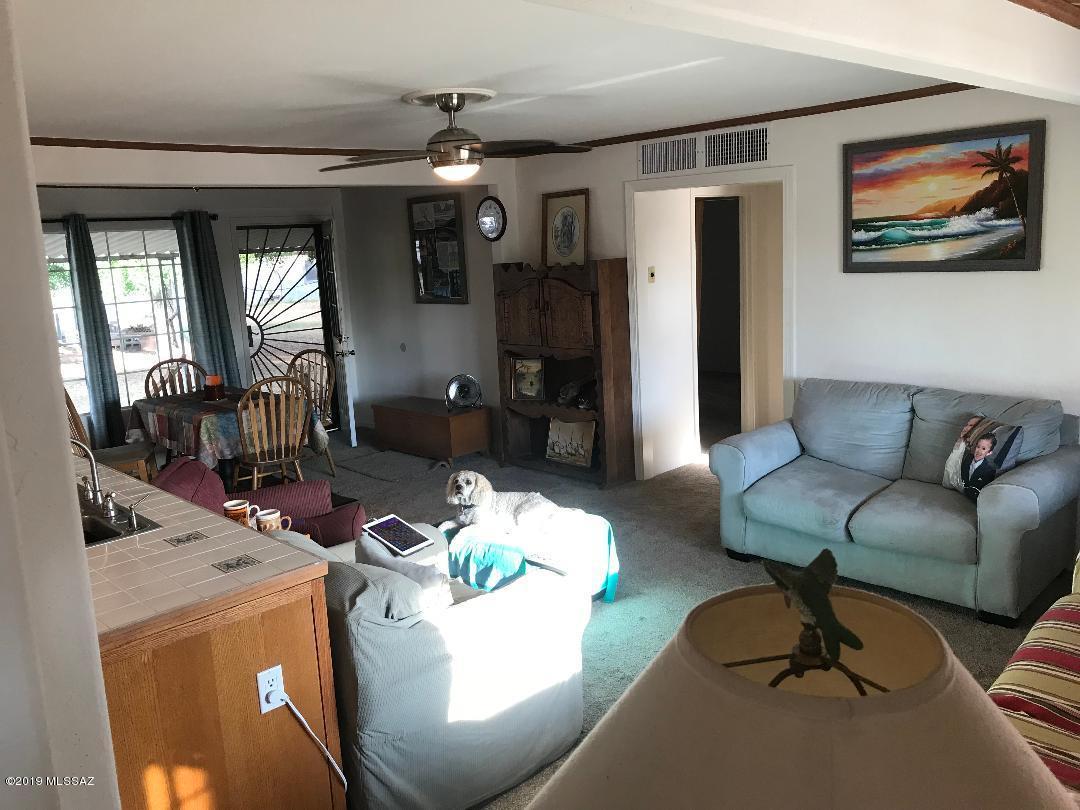 Benson - Residential