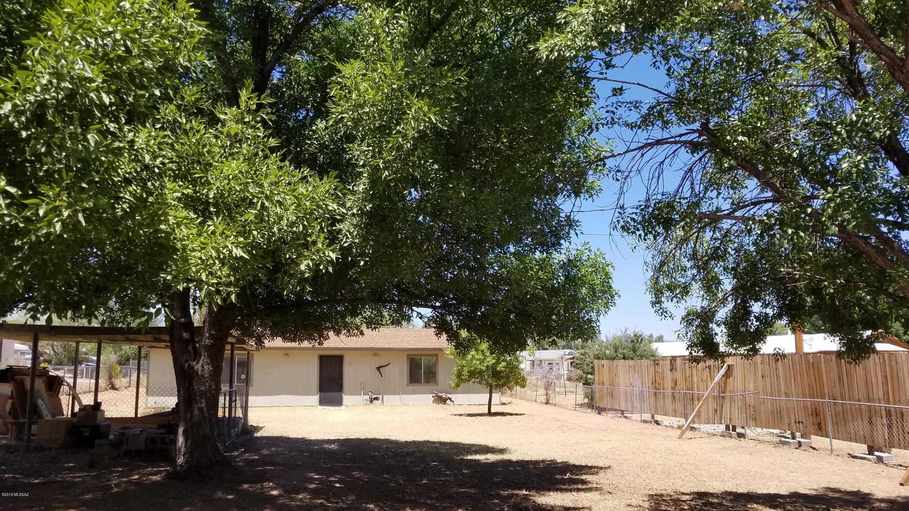 Benson - Residential