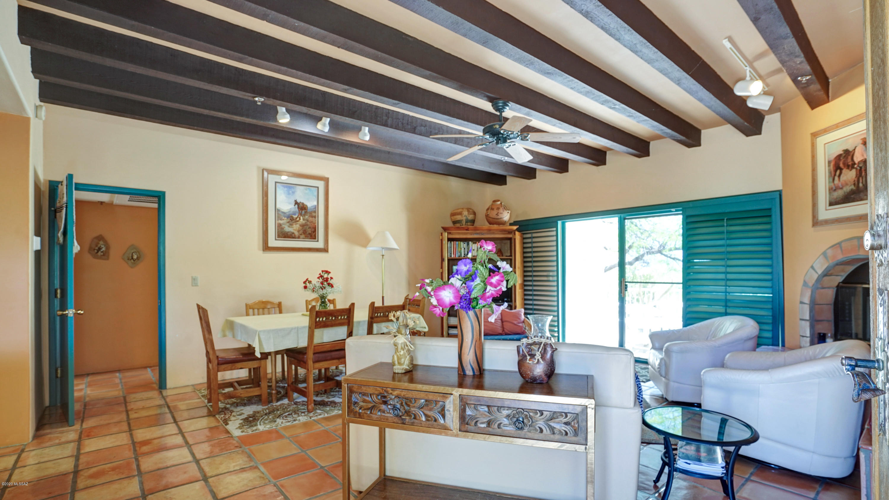 Starr Pass Golf Casitas - Residential