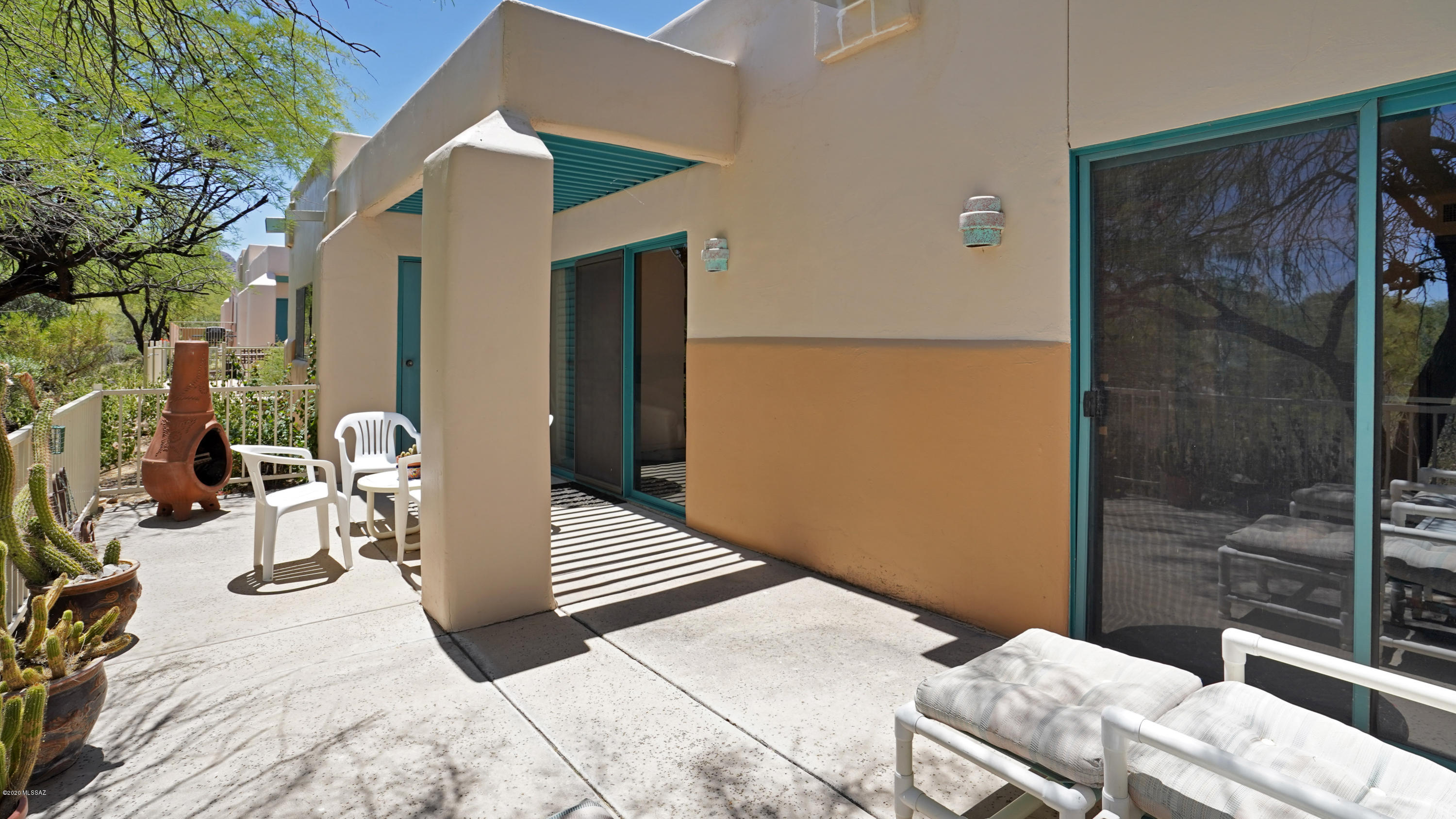 Starr Pass Golf Casitas - Residential
