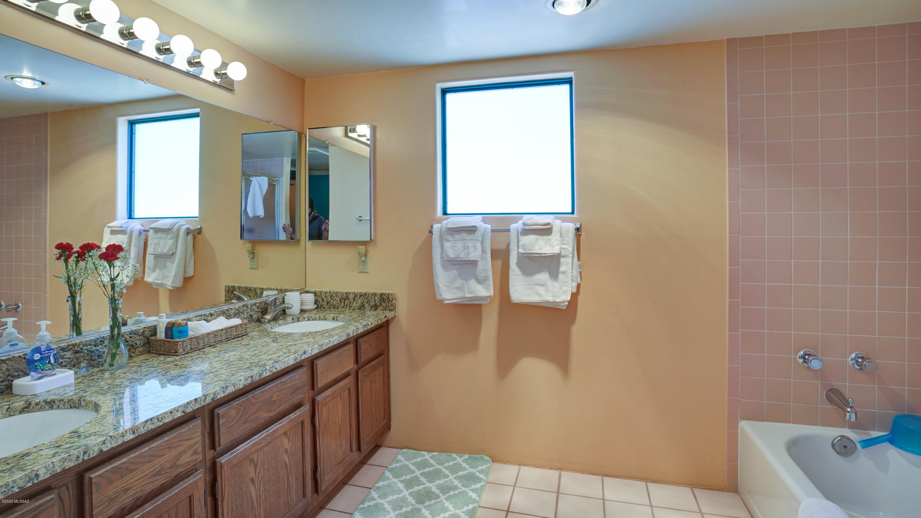 Starr Pass Golf Casitas - Residential