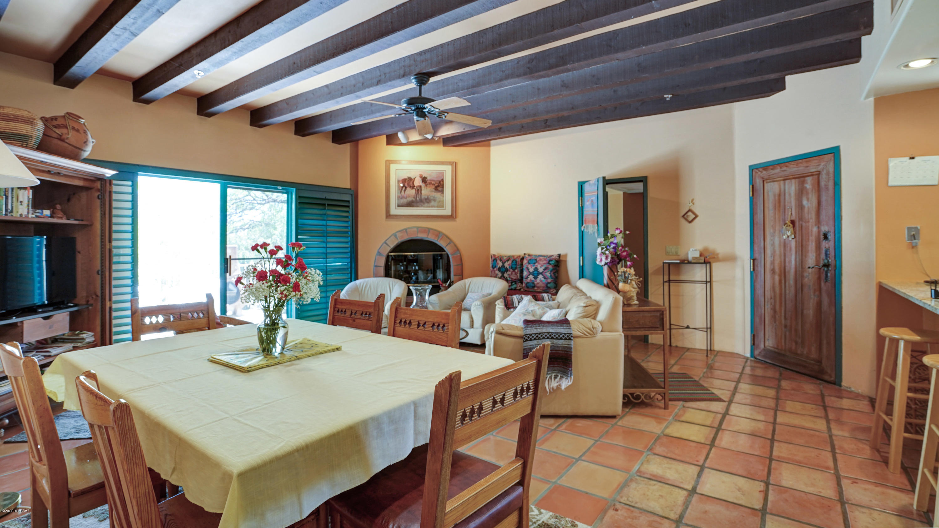Starr Pass Golf Casitas - Residential