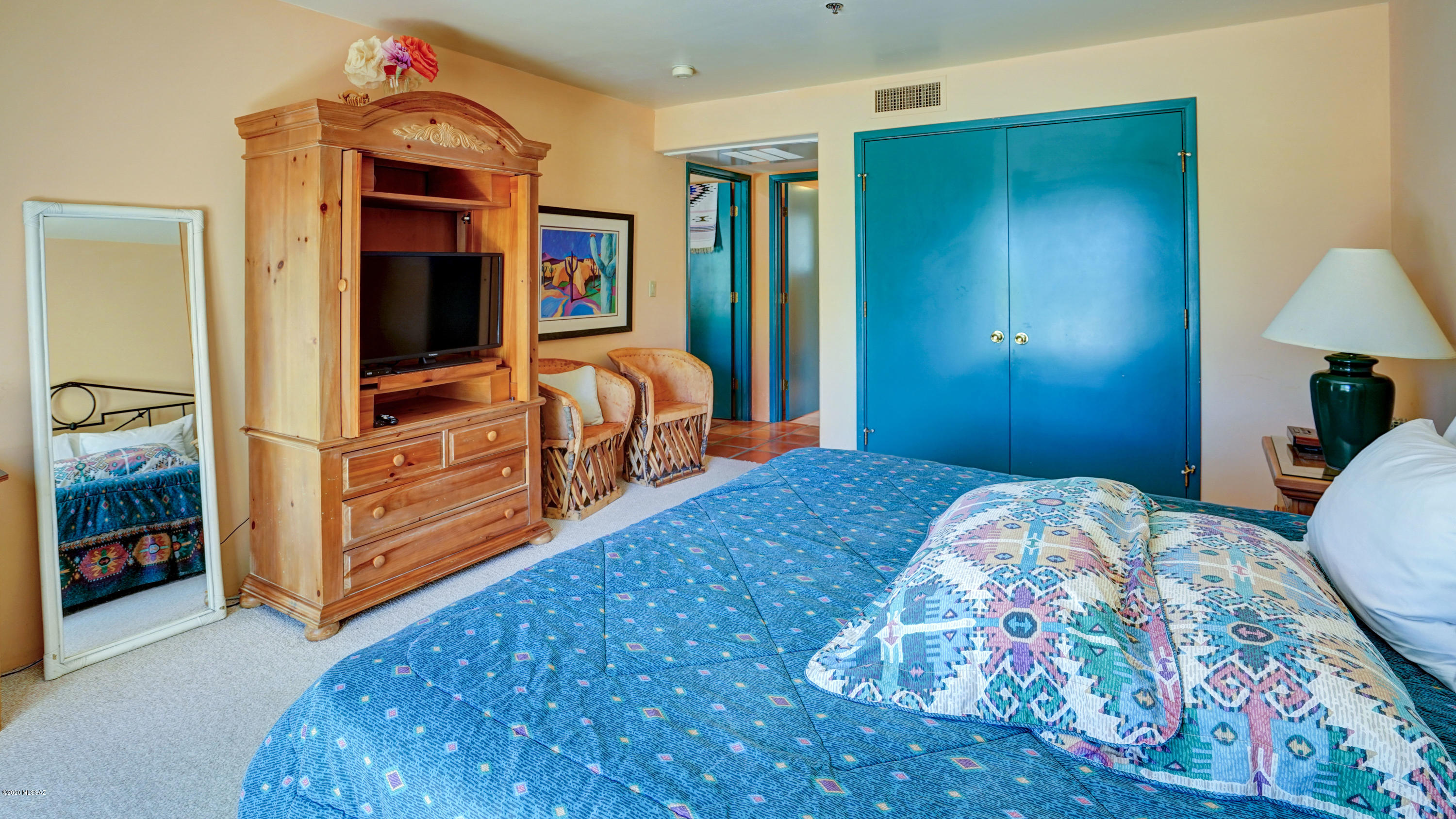 Starr Pass Golf Casitas - Residential