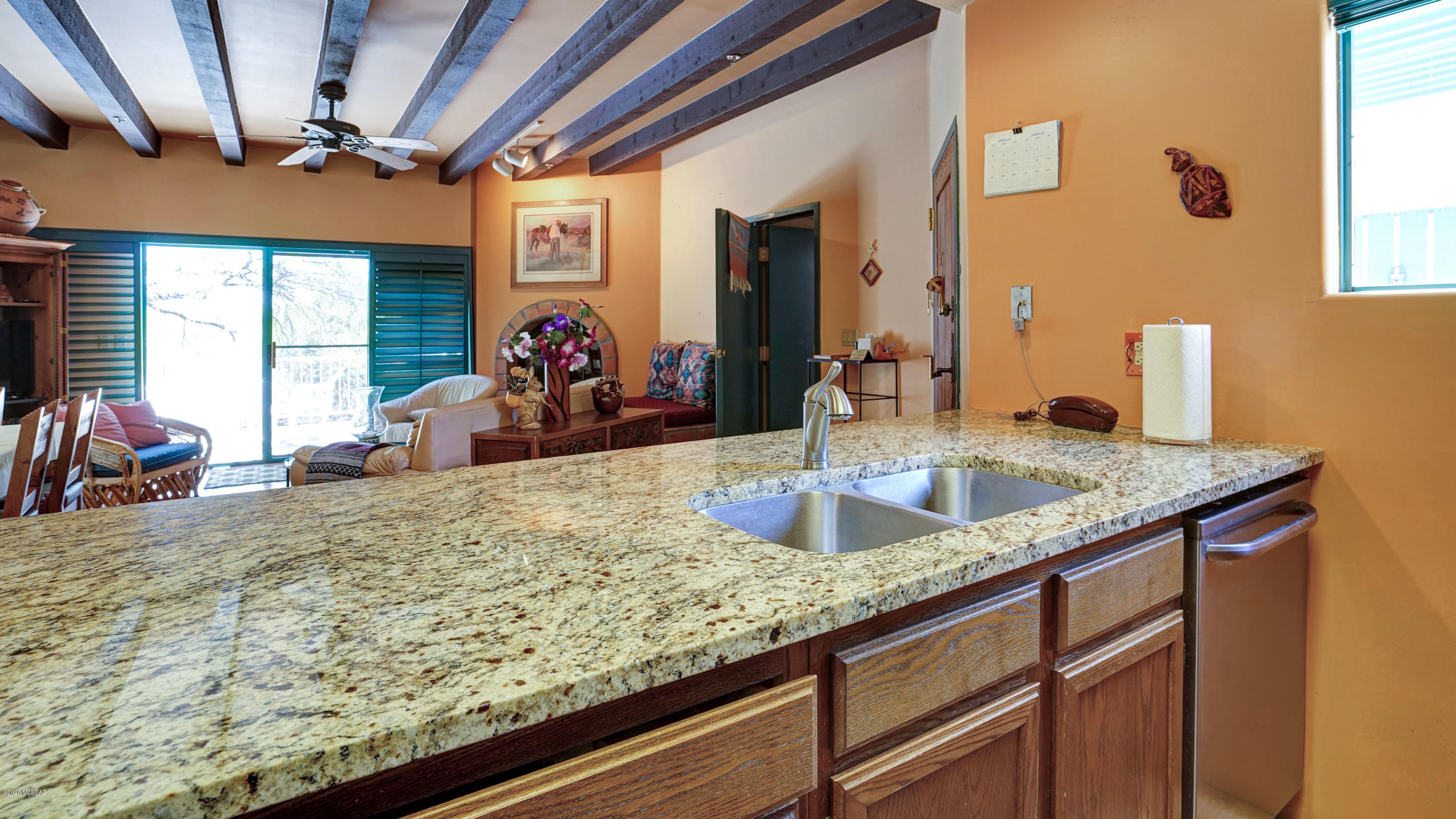 Starr Pass Golf Casitas - Residential