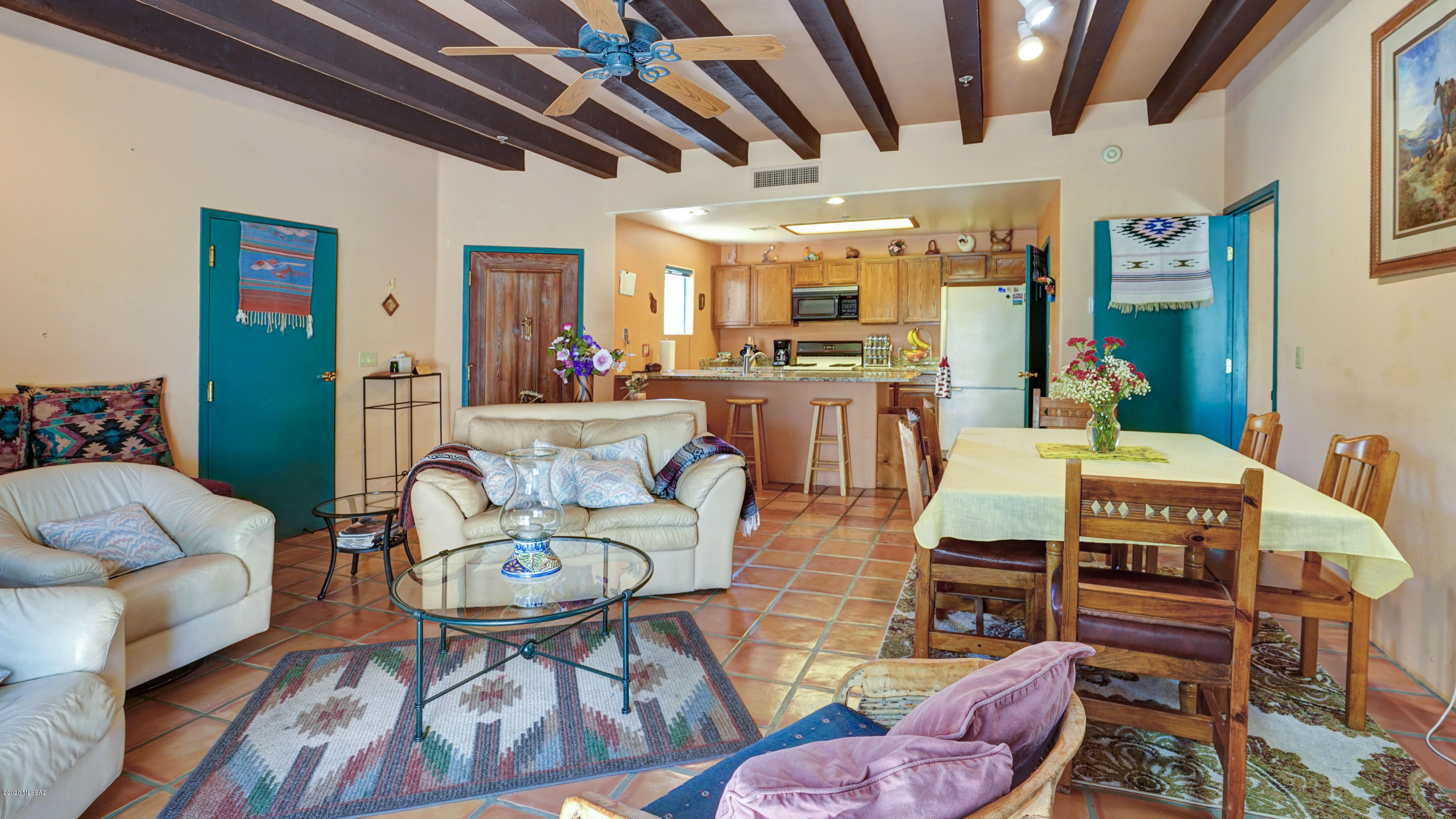 Starr Pass Golf Casitas - Residential
