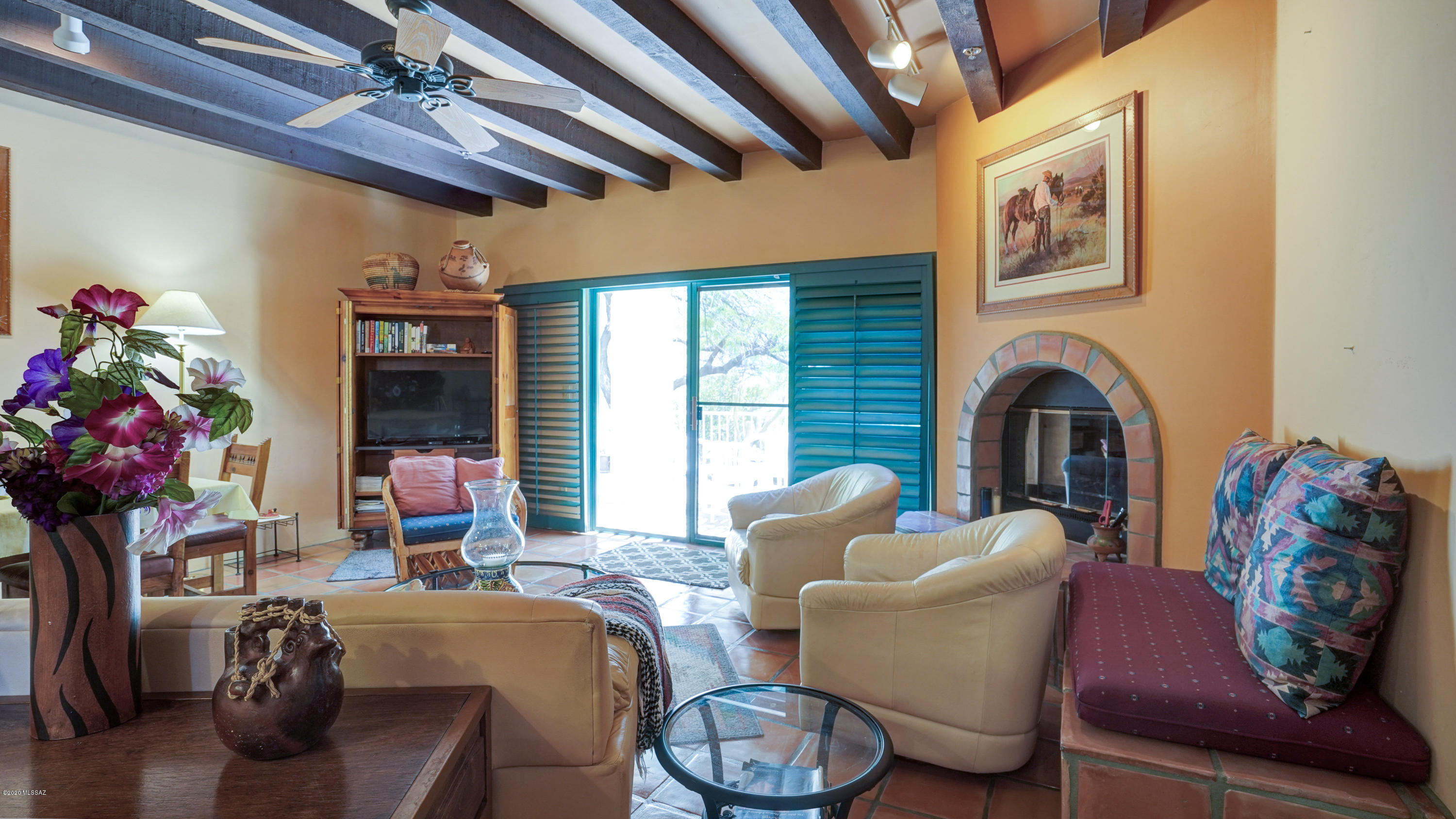 Starr Pass Golf Casitas - Residential
