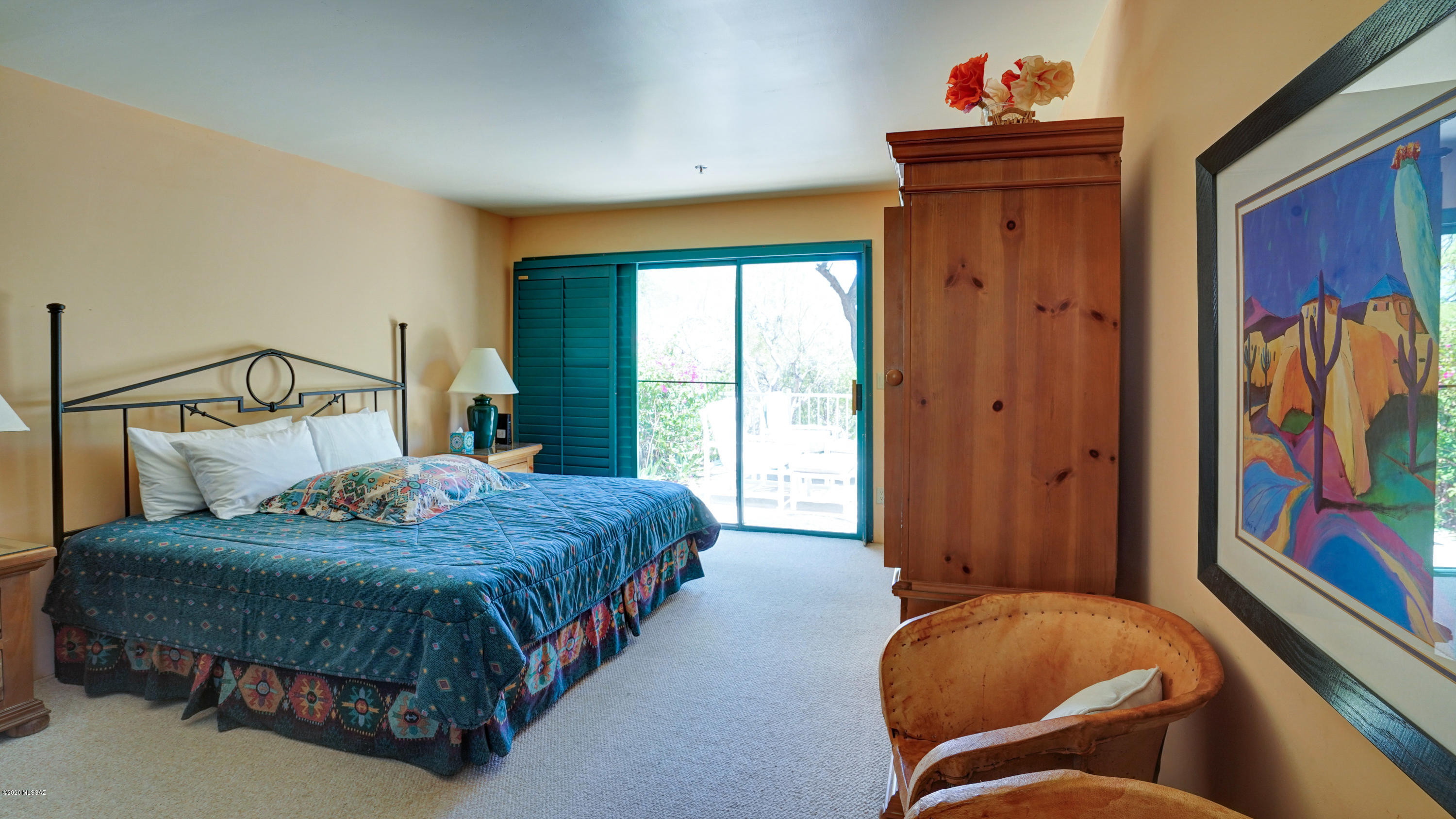 Starr Pass Golf Casitas - Residential