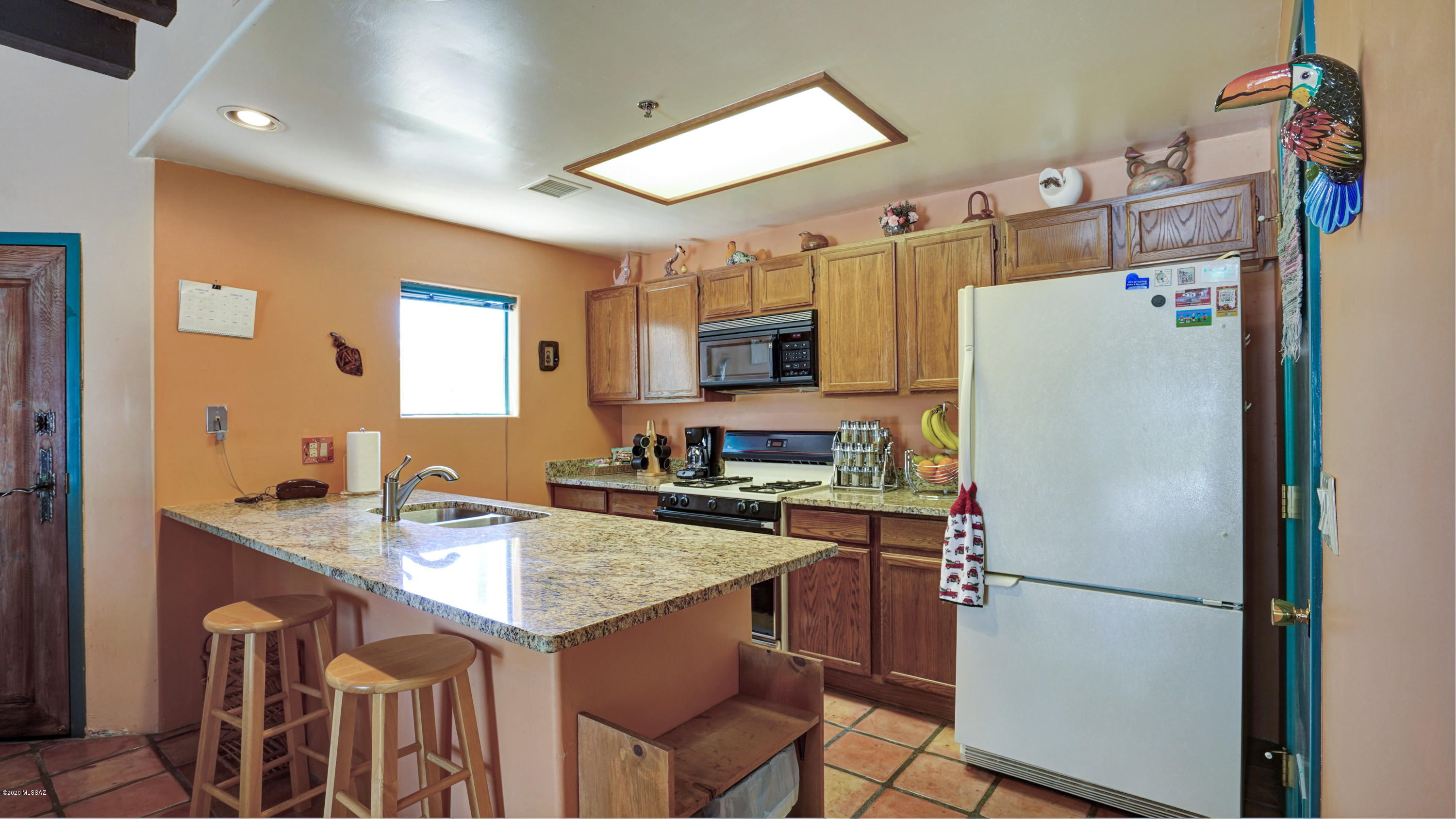 Starr Pass Golf Casitas - Residential