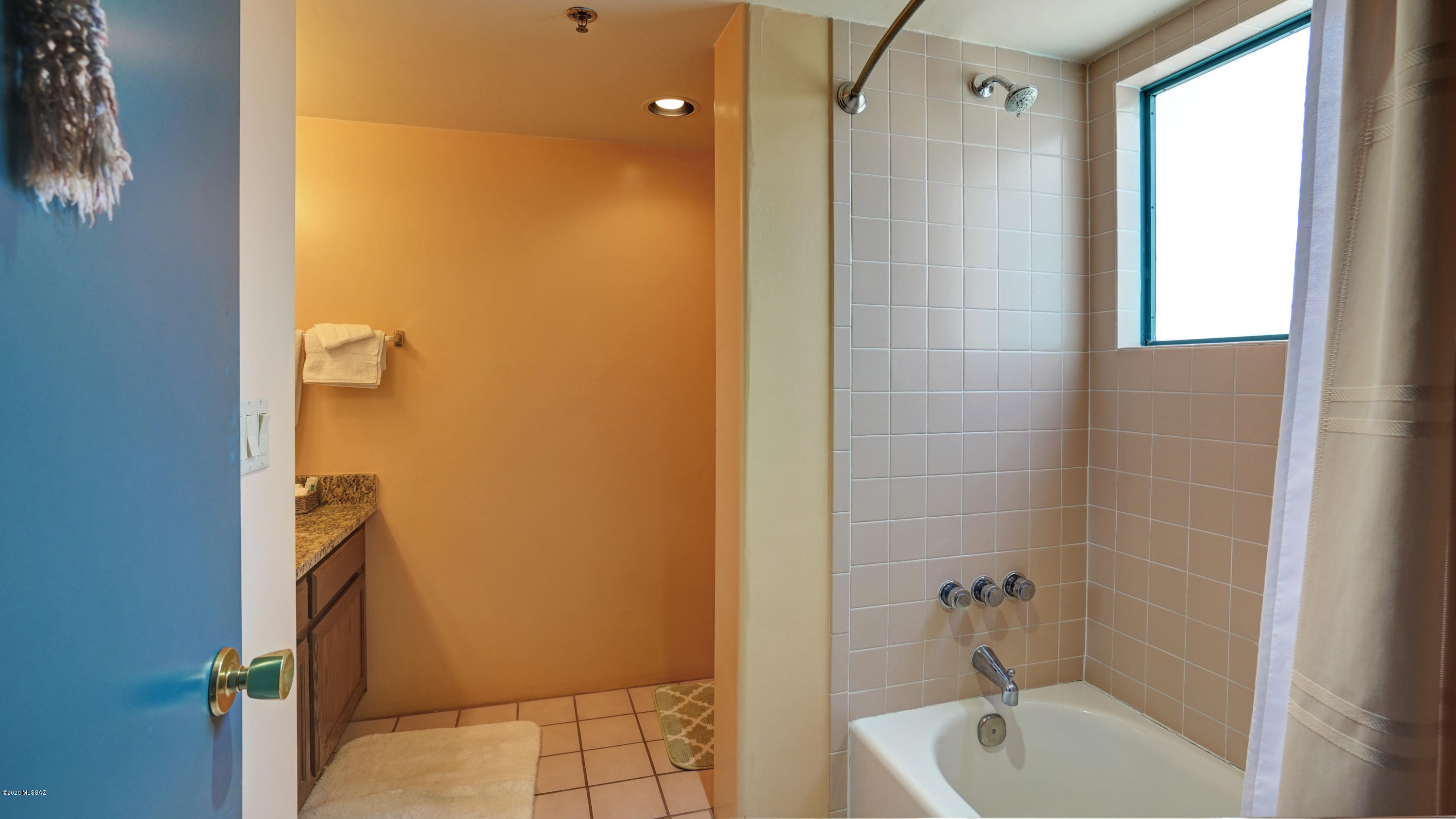 Starr Pass Golf Casitas - Residential