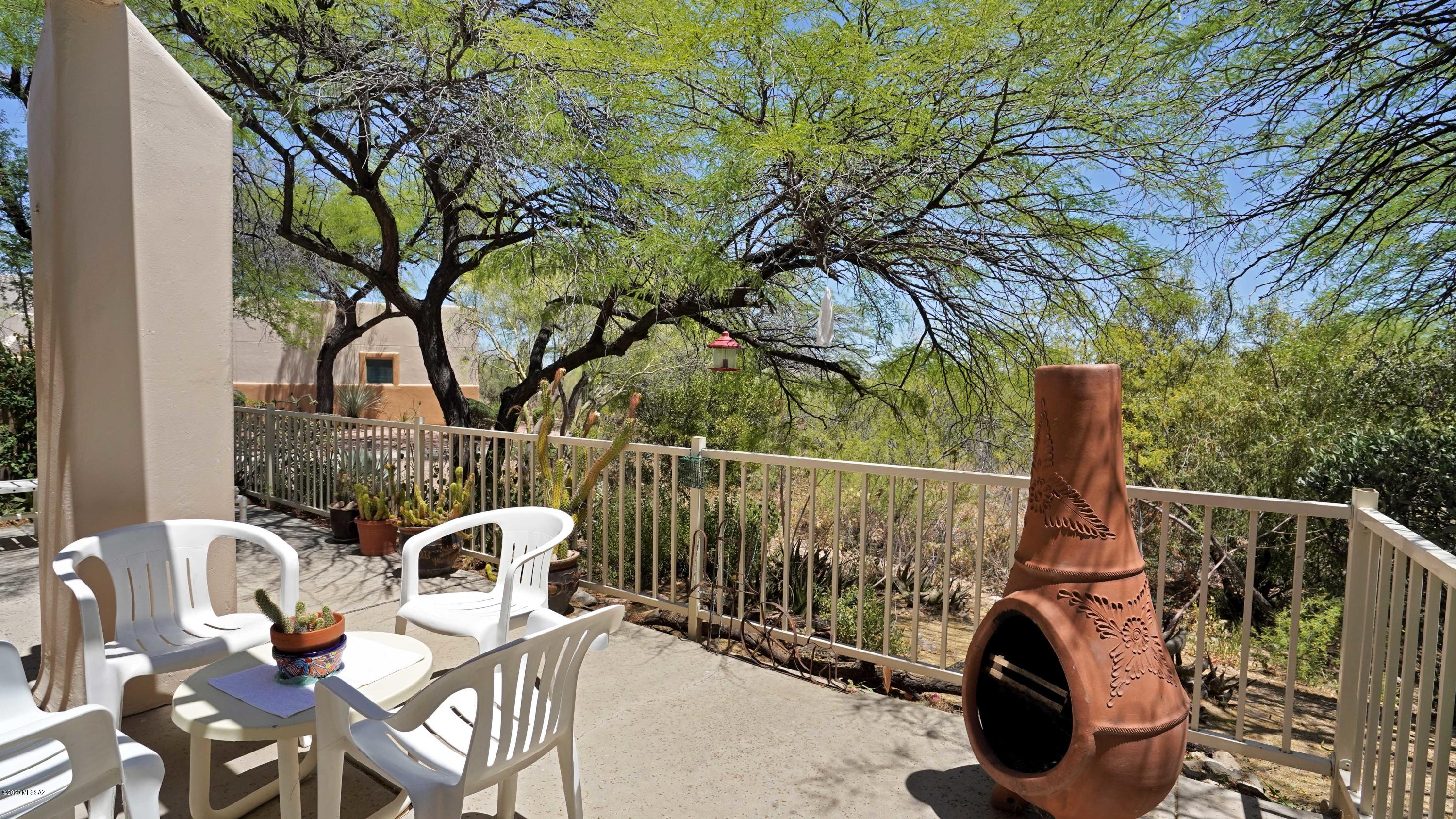 Starr Pass Golf Casitas - Residential