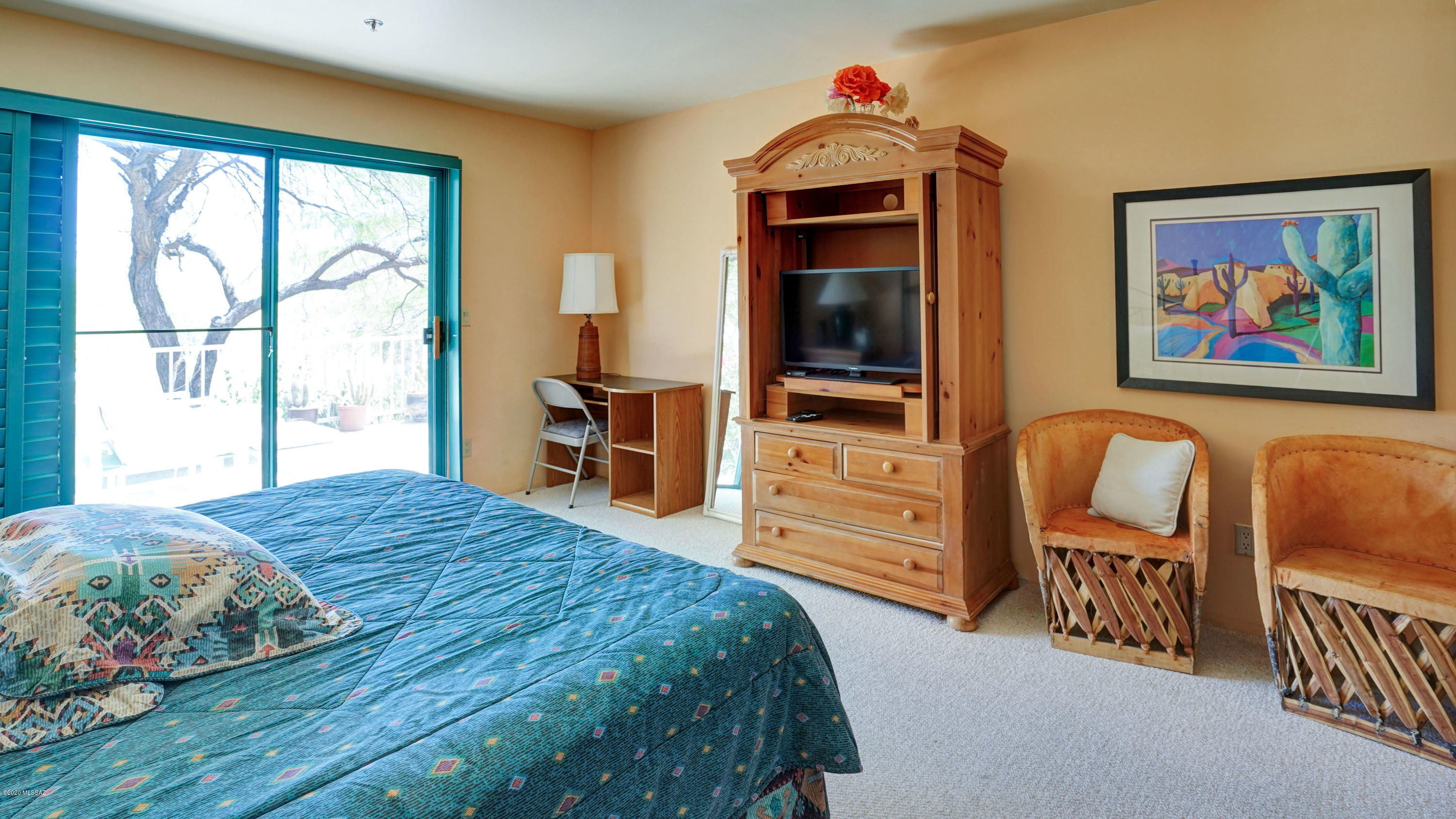 Starr Pass Golf Casitas - Residential