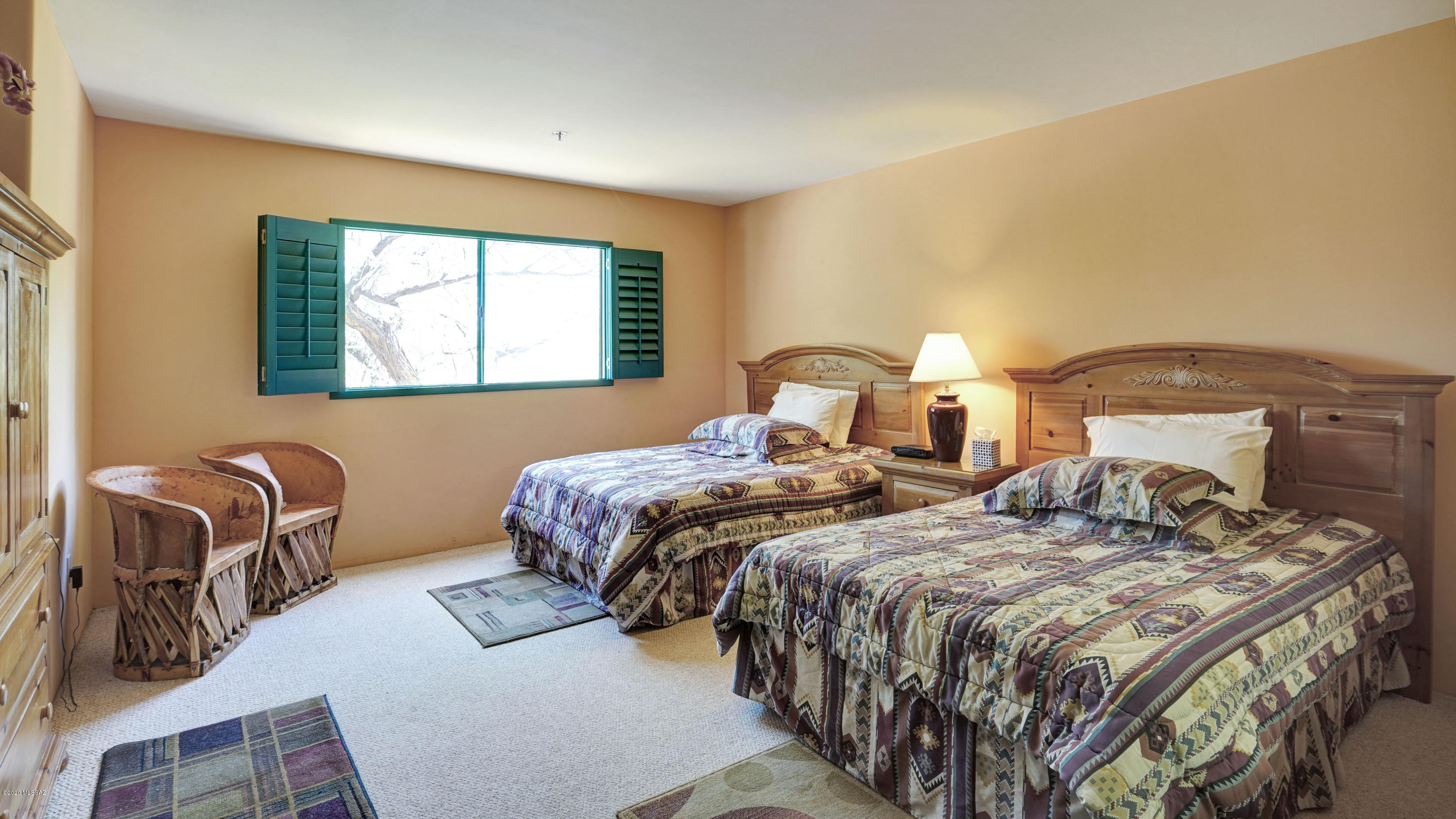 Starr Pass Golf Casitas - Residential