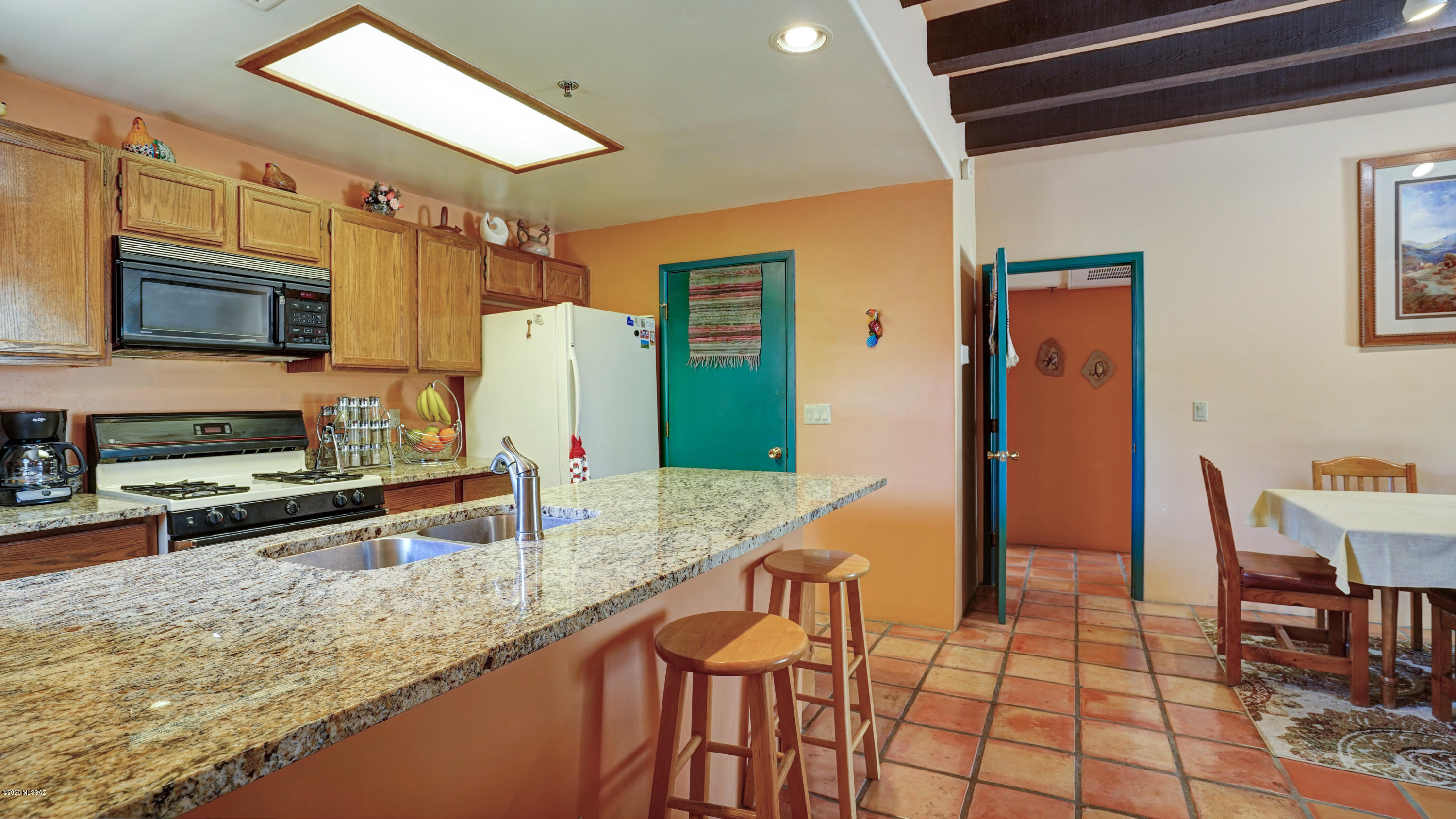 Starr Pass Golf Casitas - Residential