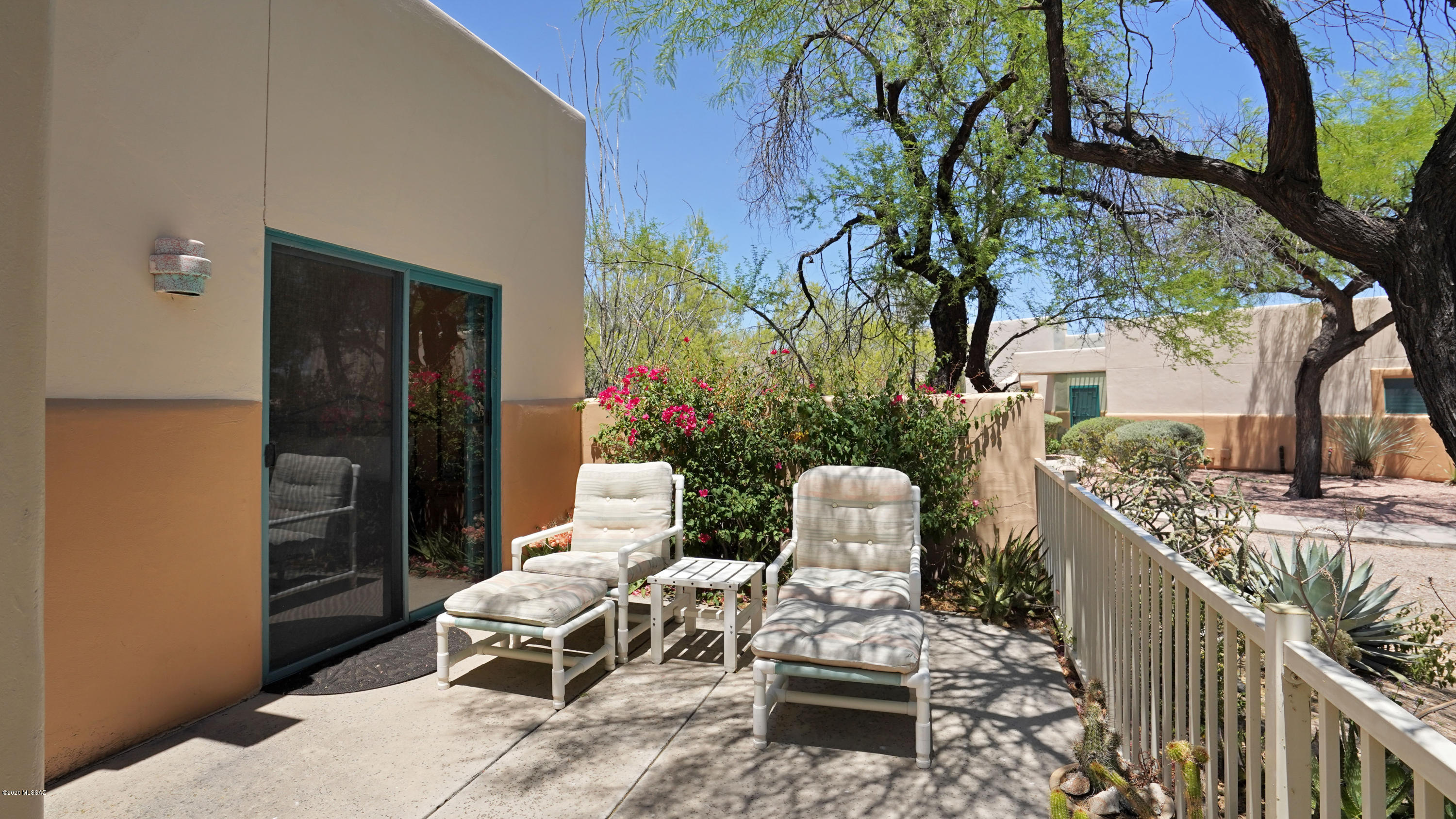 Starr Pass Golf Casitas - Residential