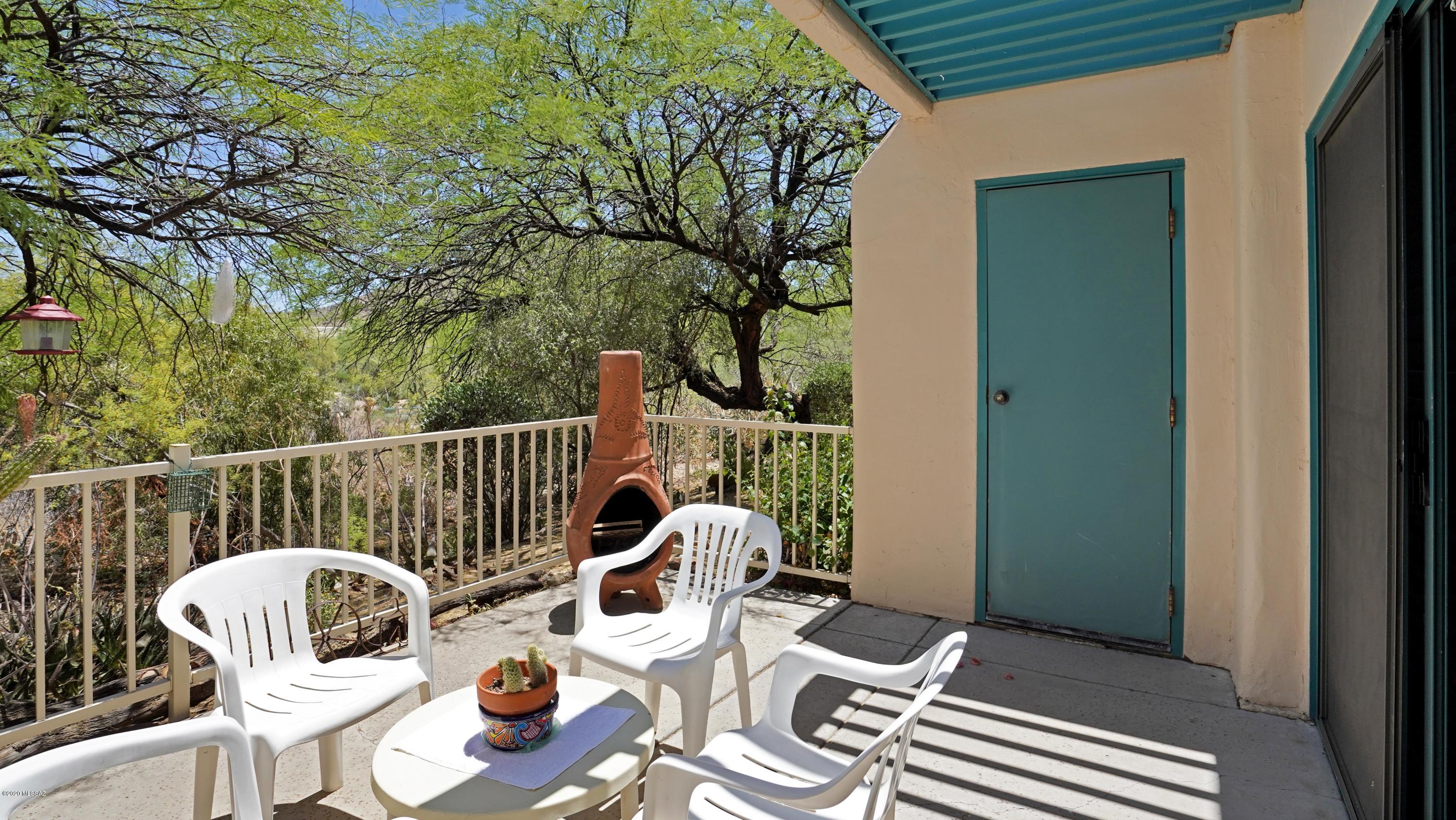 Starr Pass Golf Casitas - Residential