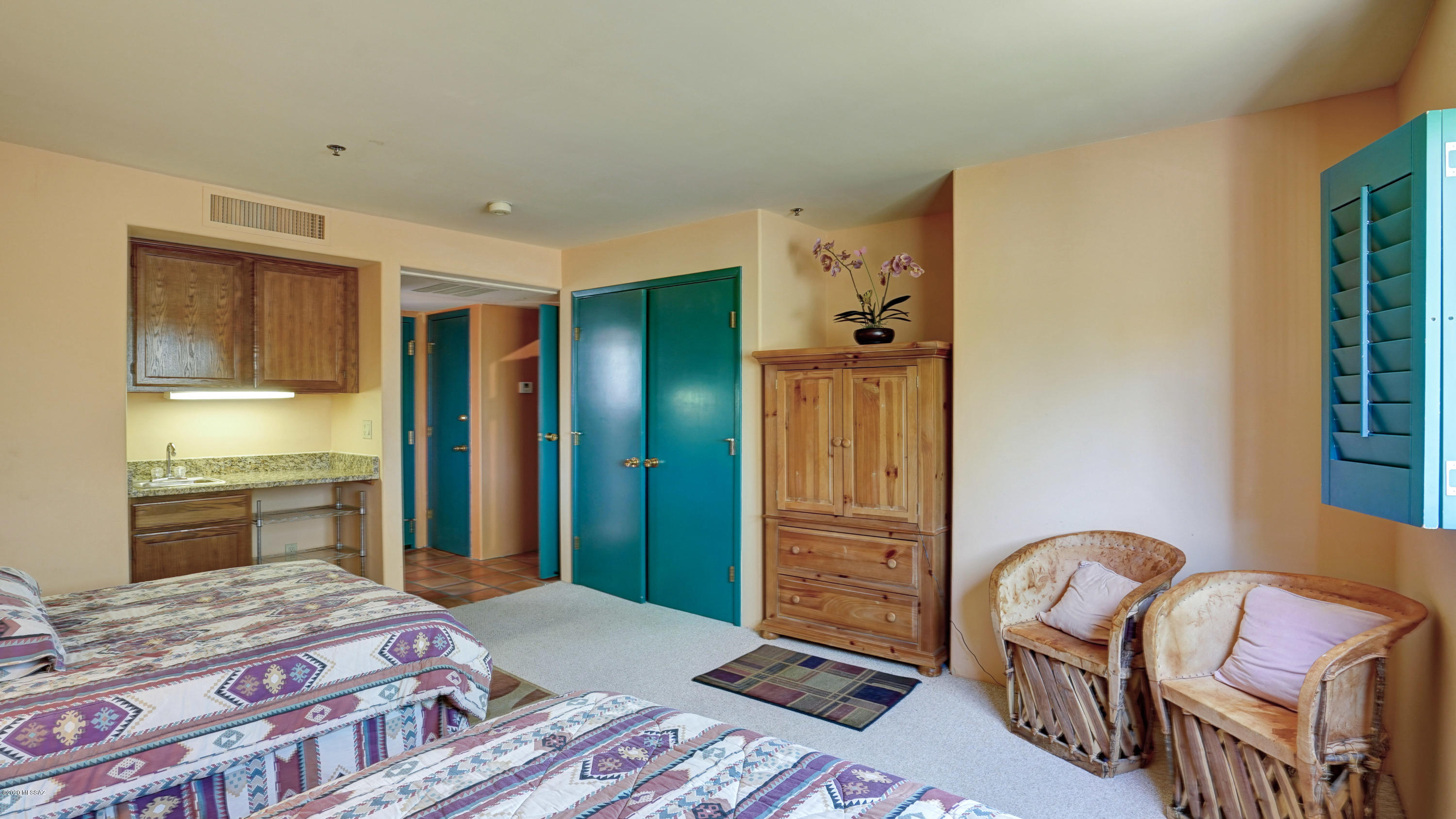 Starr Pass Golf Casitas - Residential