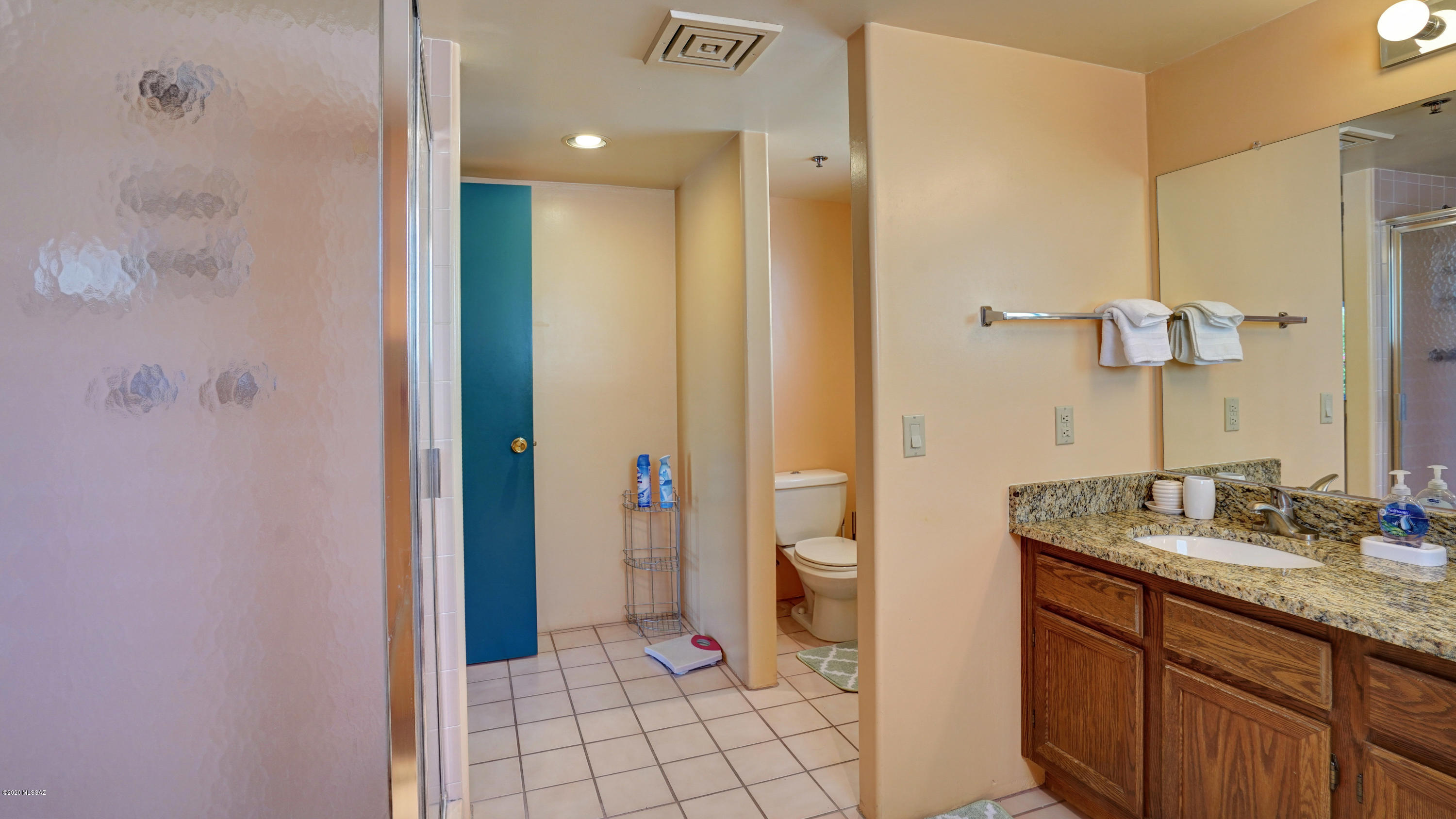 Starr Pass Golf Casitas - Residential