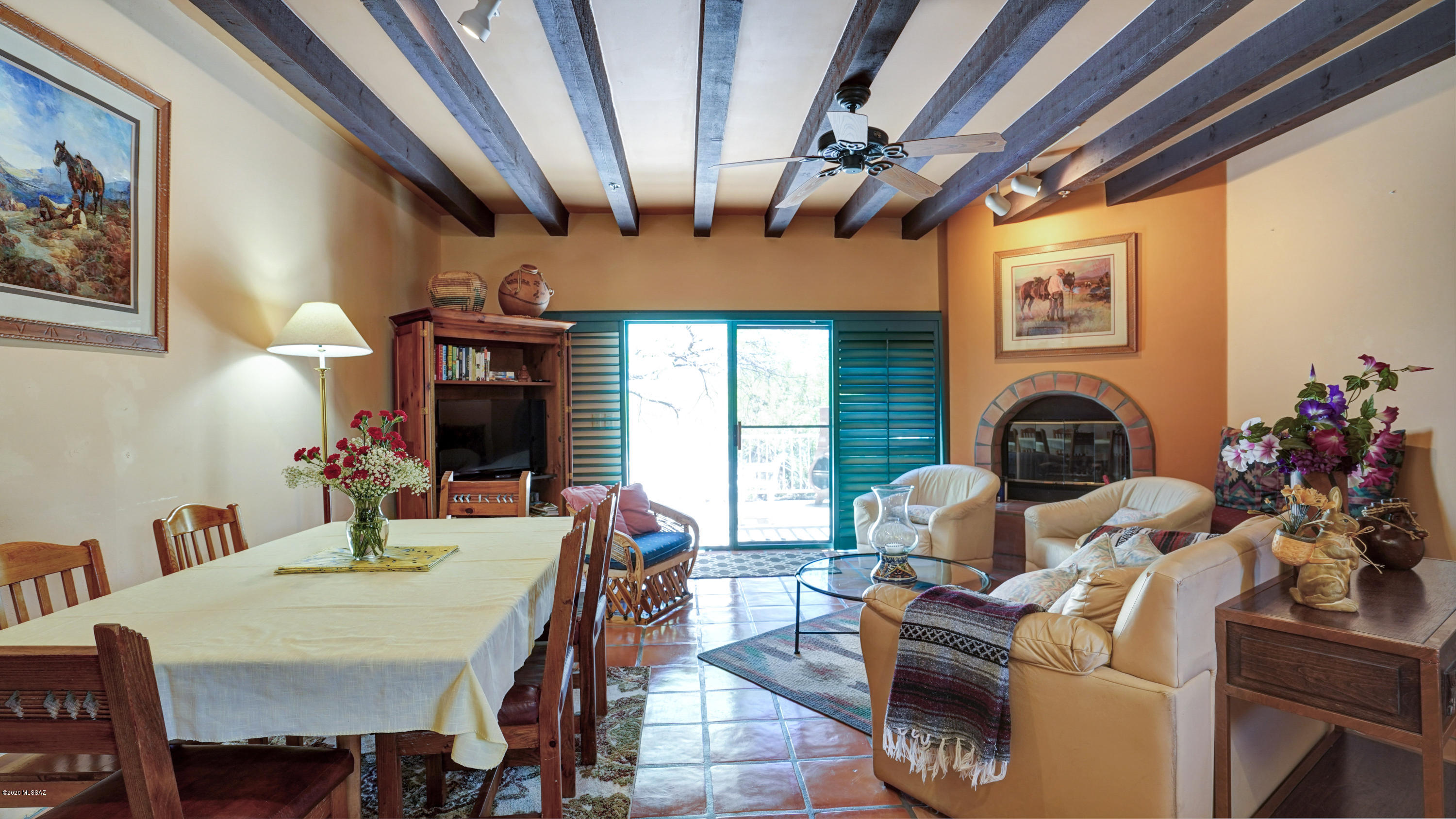 Starr Pass Golf Casitas - Residential