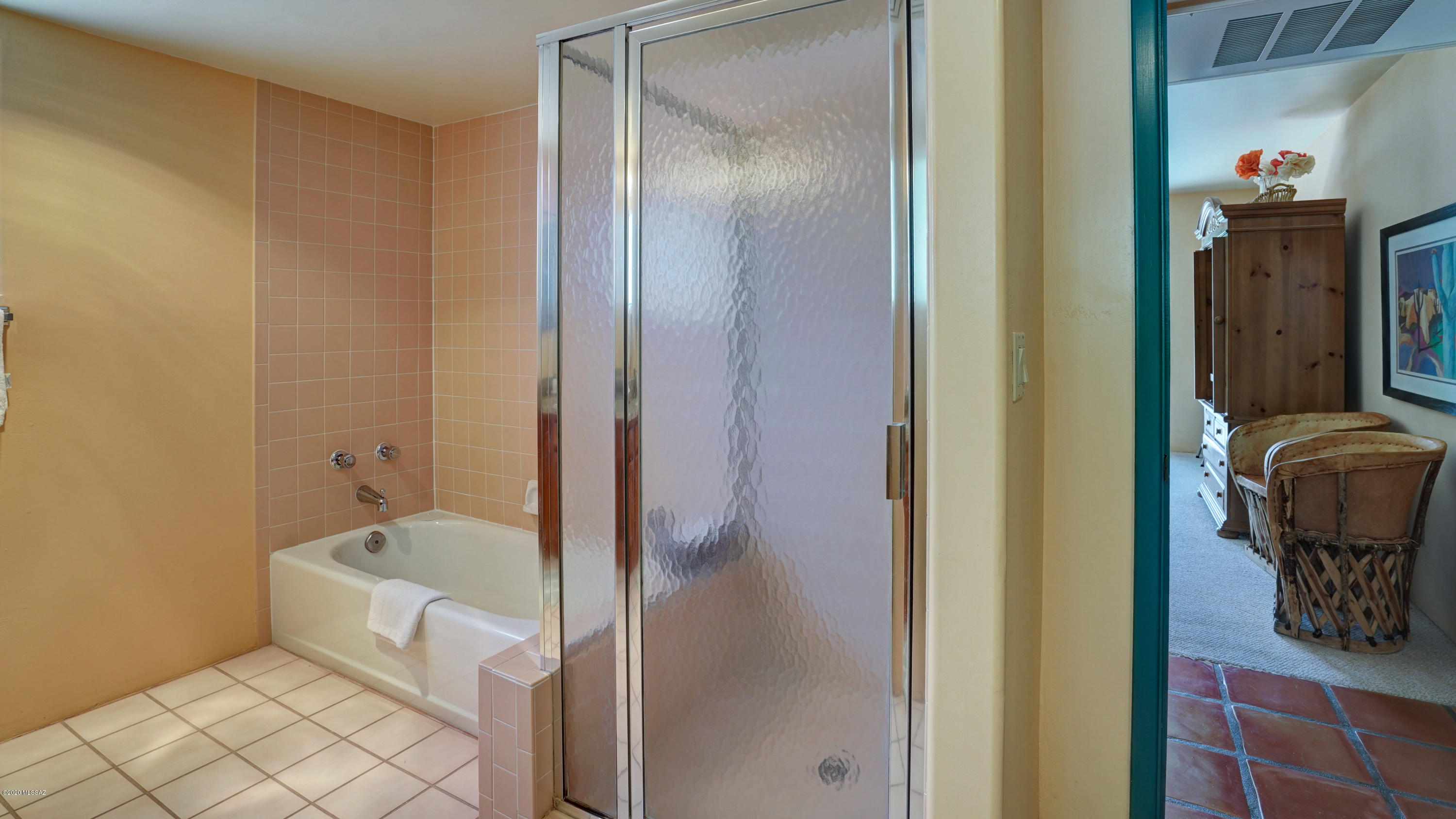 Starr Pass Golf Casitas - Residential