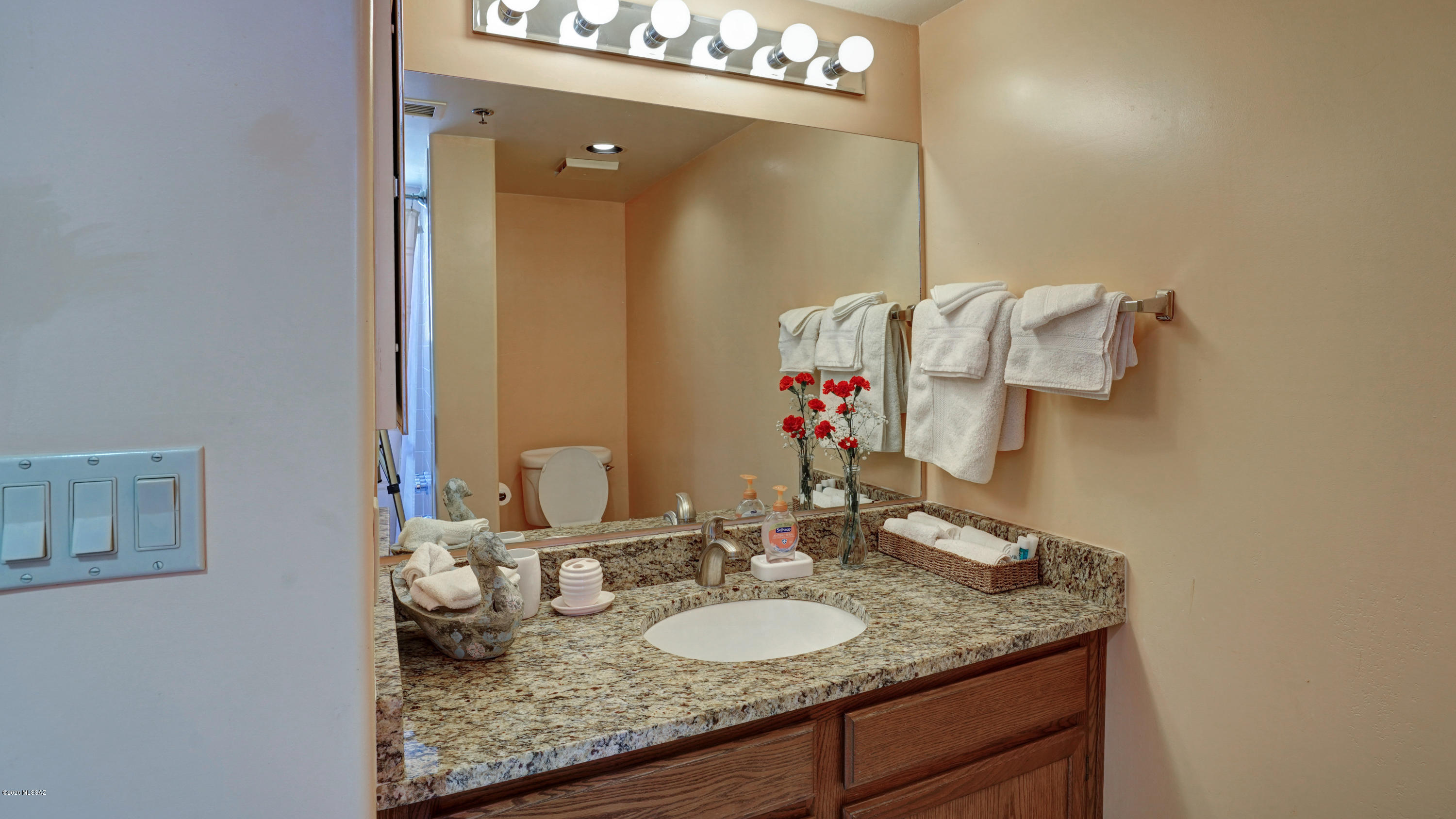 Starr Pass Golf Casitas - Residential