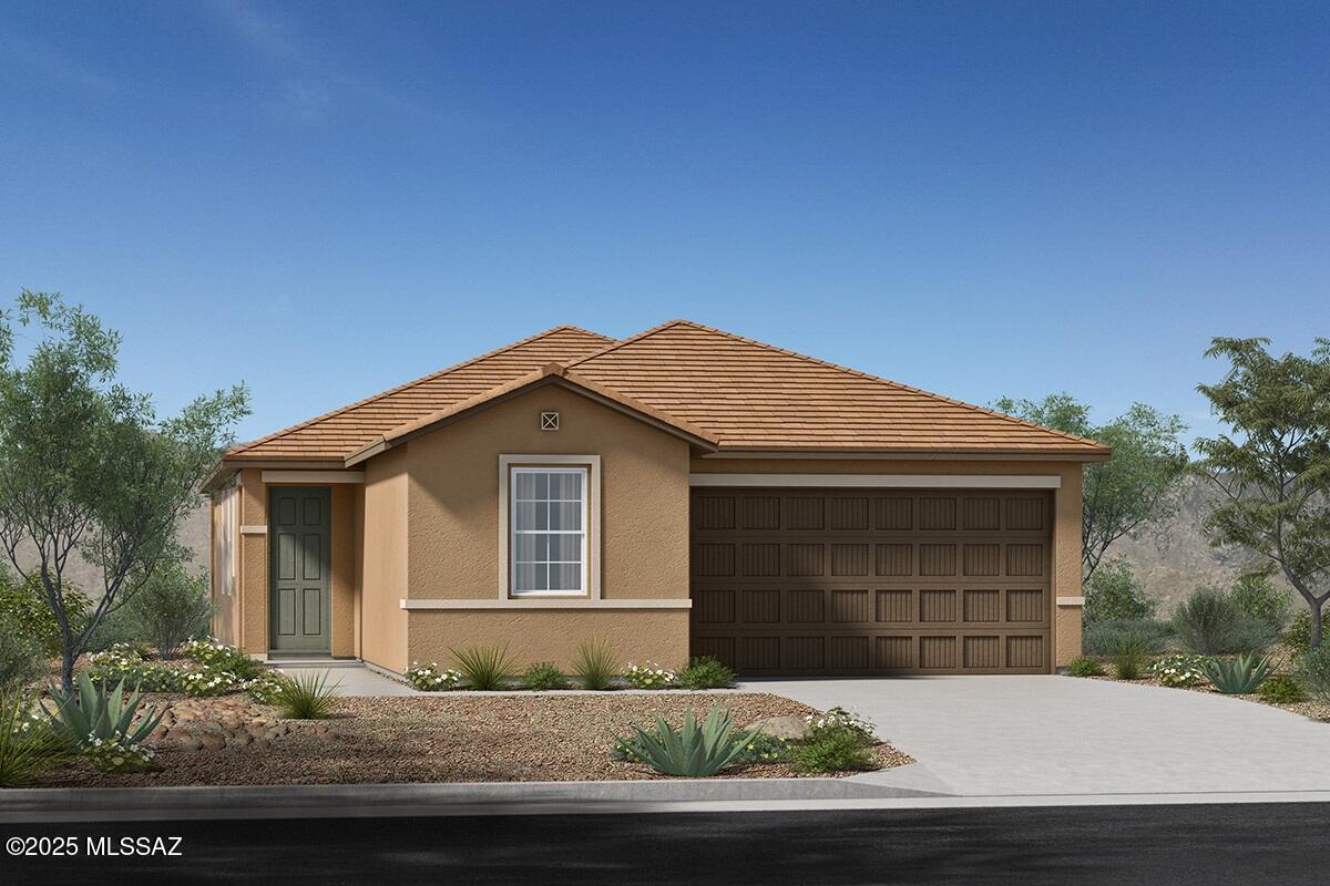 De Anza - Residential