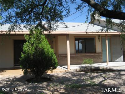 Rio Rico Estates 10 - Residential